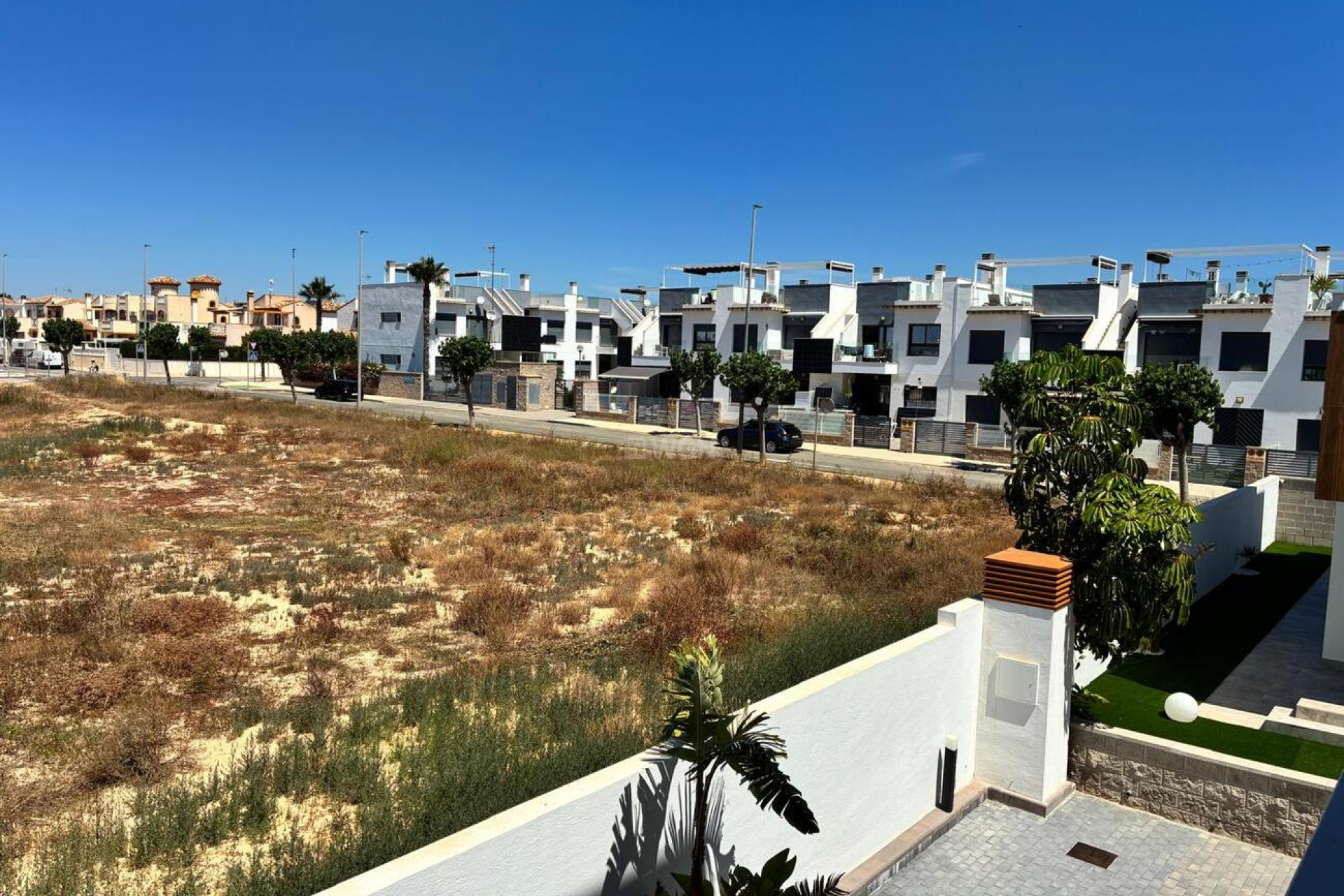 Odsprzedaż - Mieszkanie w bloku - Pilar de la Horadada - Costa Blanca