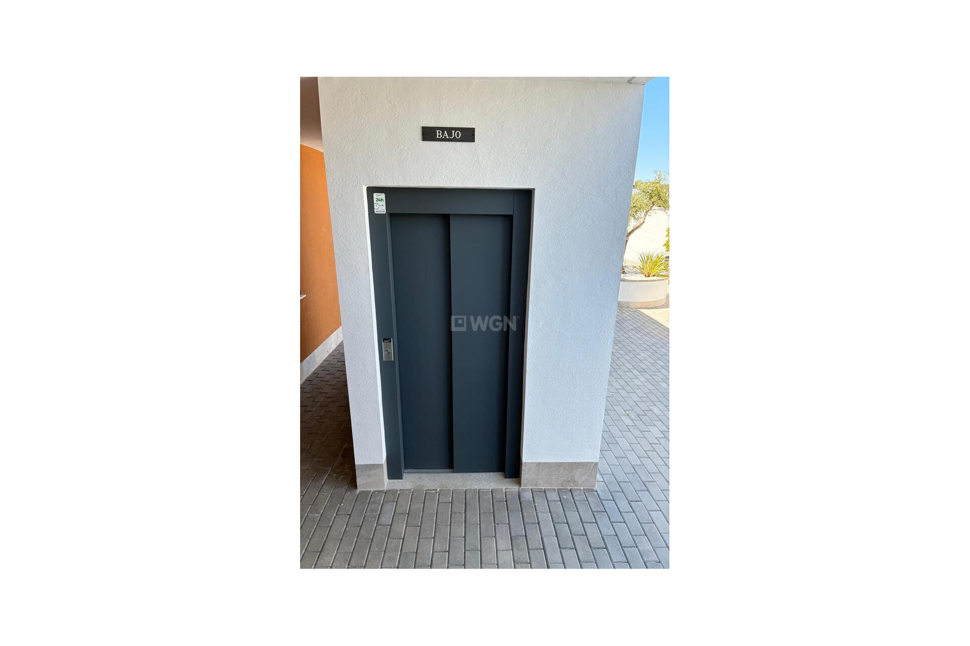 Odsprzedaż - Mieszkanie w bloku - Pilar de la Horadada - Costa Blanca