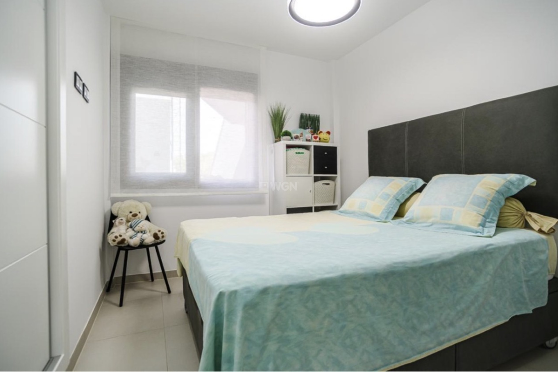 Odsprzedaż - Mieszkanie w bloku - Pilar de la Horadada - Costa Blanca
