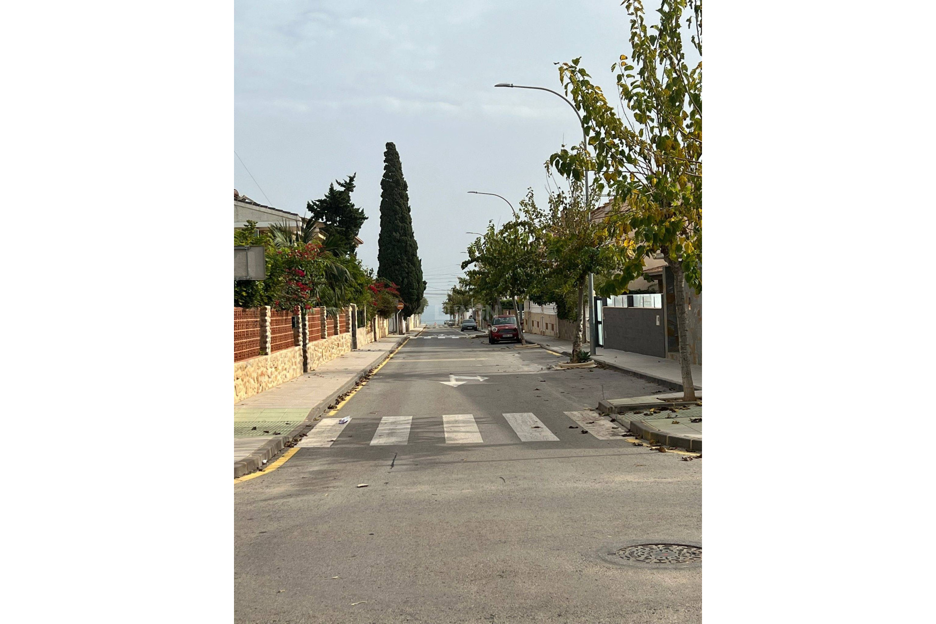 Odsprzedaż - Mieszkanie w bloku - Pilar de la Horadada - La Torre de la Horadada