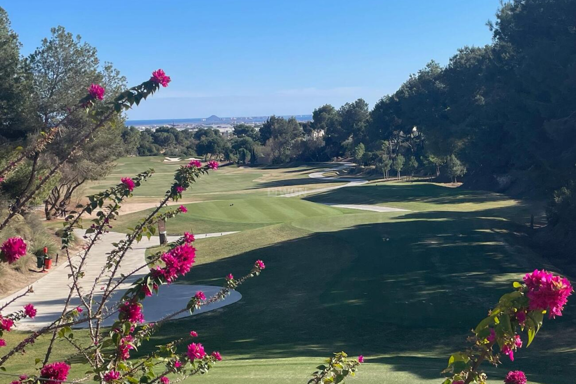 Odsprzedaż - Mieszkanie w bloku - Pilar de la Horadada - Lo Romero Golf