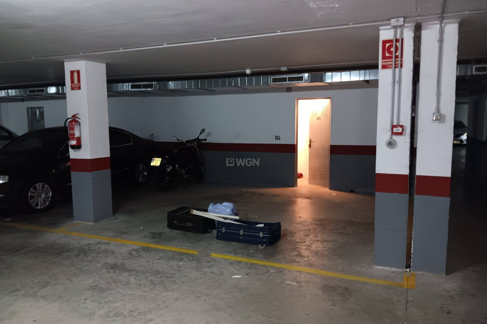 Odsprzedaż - Mieszkanie w bloku - Pilar de la Horadada - Zona Pueblo