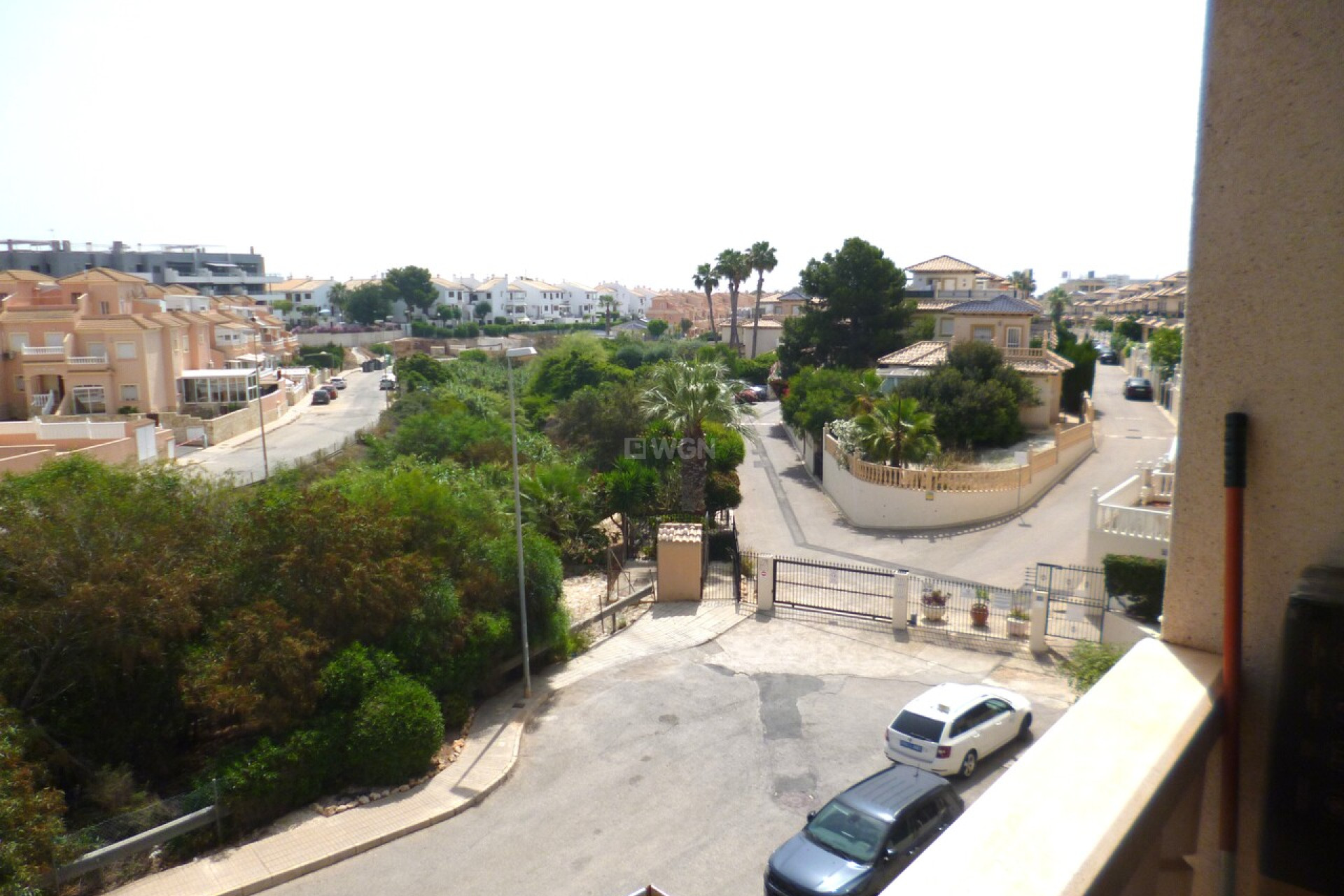 Odsprzedaż - Mieszkanie w bloku - Playa Flamenca - Costa Blanca