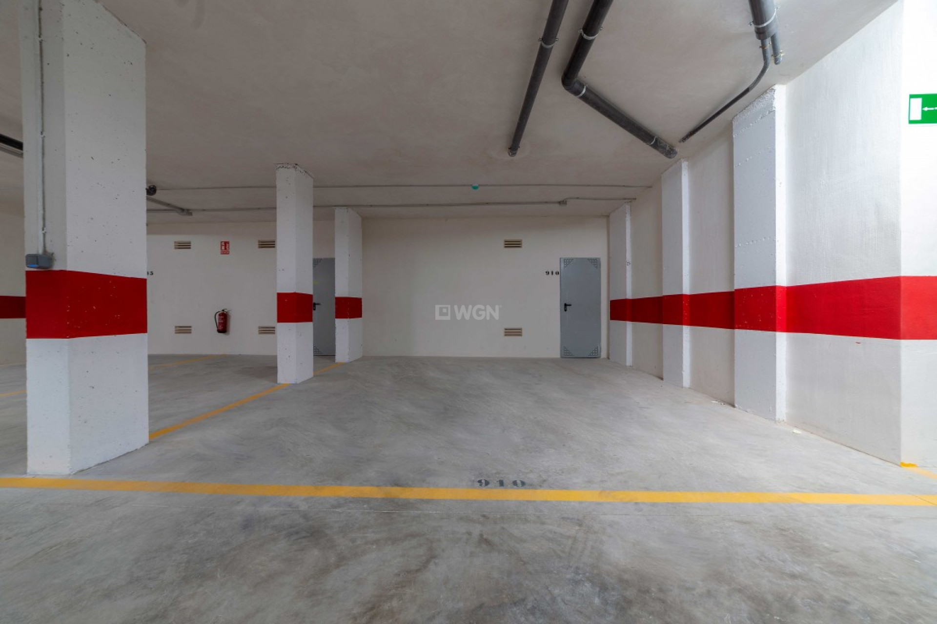 Odsprzedaż - Mieszkanie w bloku - Playa Flamenca - Costa Blanca