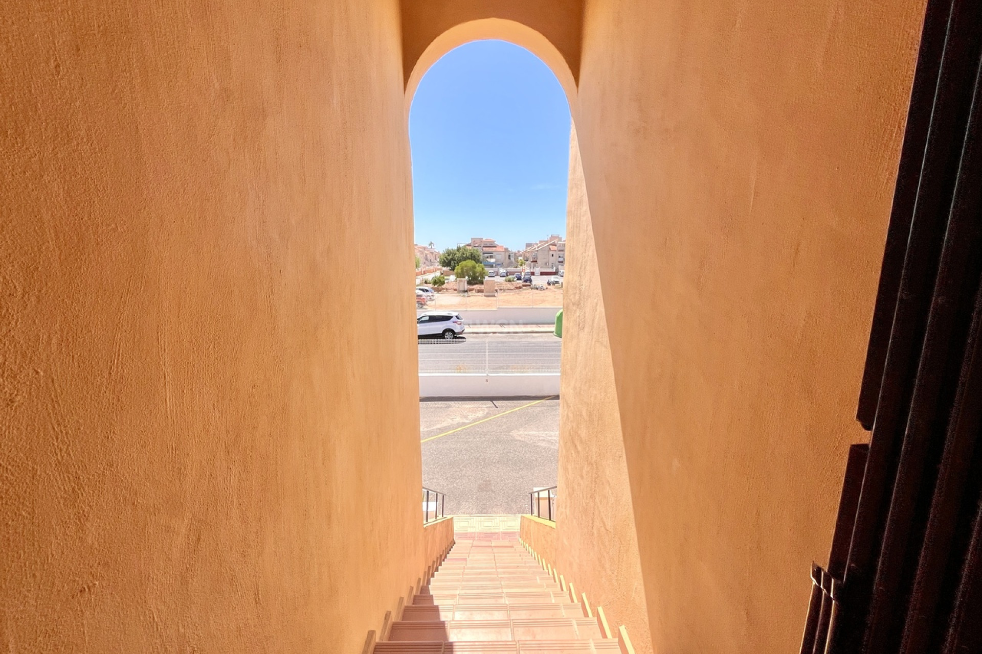 Odsprzedaż - Mieszkanie w bloku - Playa Flamenca - Costa Blanca