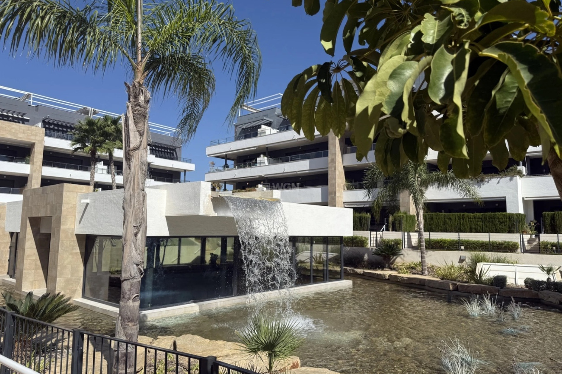 Odsprzedaż - Mieszkanie w bloku - Playa Flamenca - Costa Blanca