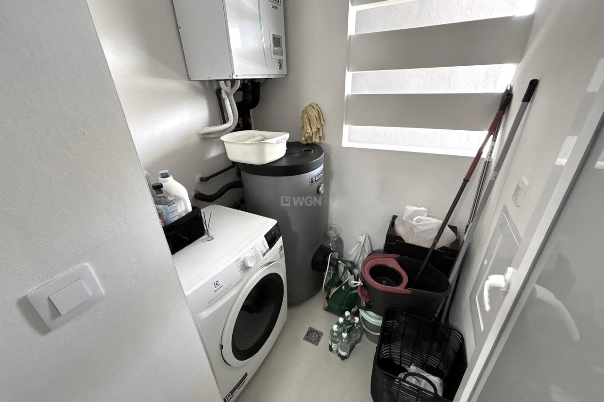 Odsprzedaż - Mieszkanie w bloku - Playa Flamenca - Costa Blanca