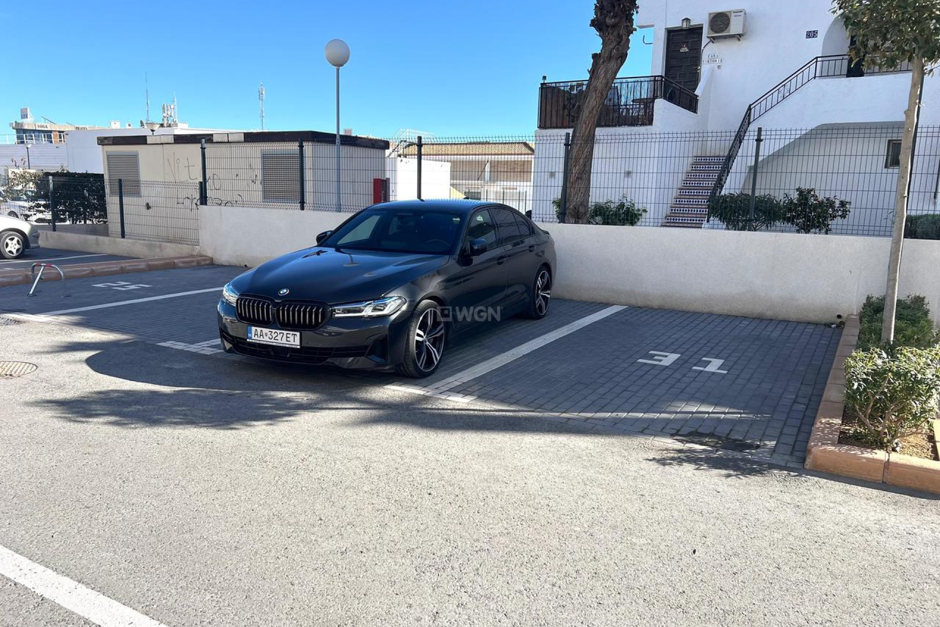 Odsprzedaż - Mieszkanie w bloku - Playa Flamenca - Costa Blanca