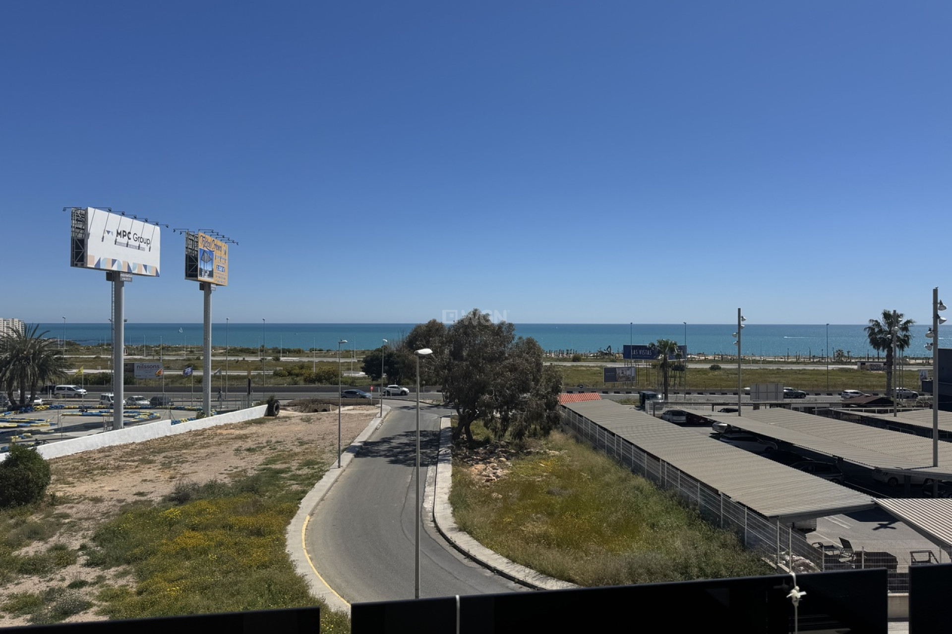 Odsprzedaż - Mieszkanie w bloku - Playa Flamenca - Costa Blanca