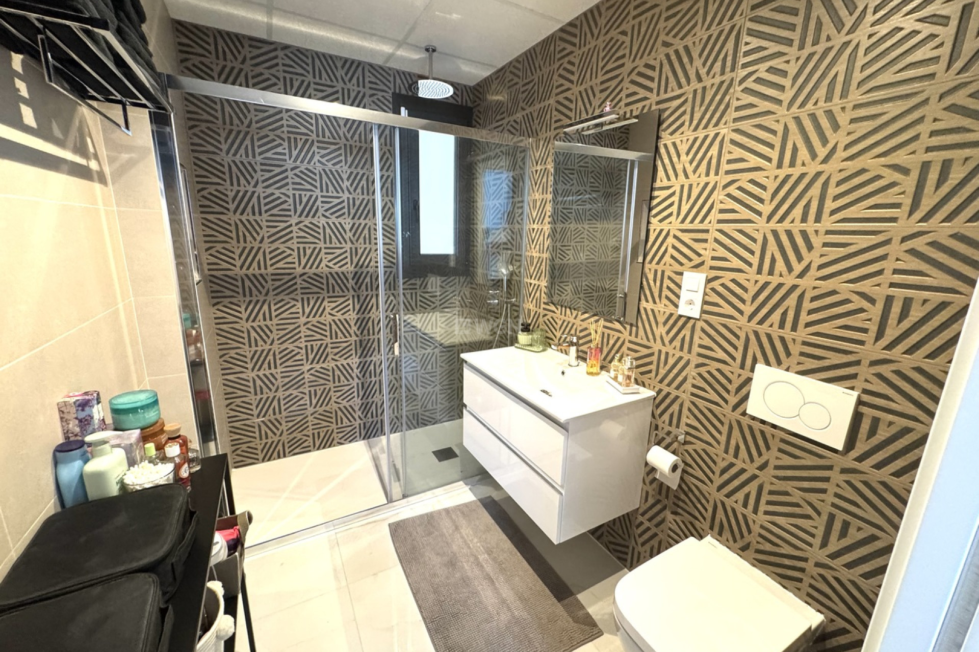 Odsprzedaż - Mieszkanie w bloku - Playa Flamenca - Costa Blanca