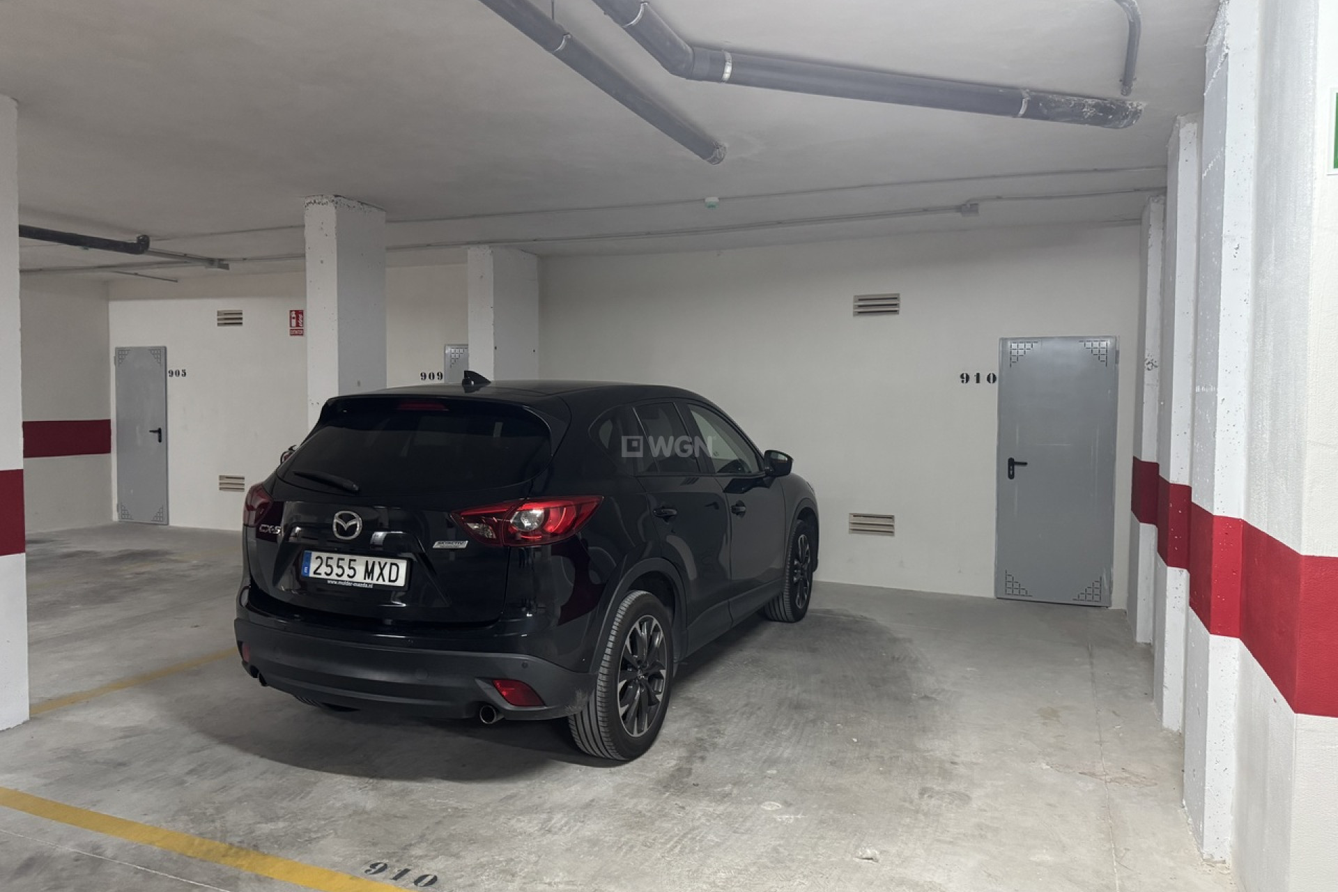 Odsprzedaż - Mieszkanie w bloku - Playa Flamenca - Costa Blanca