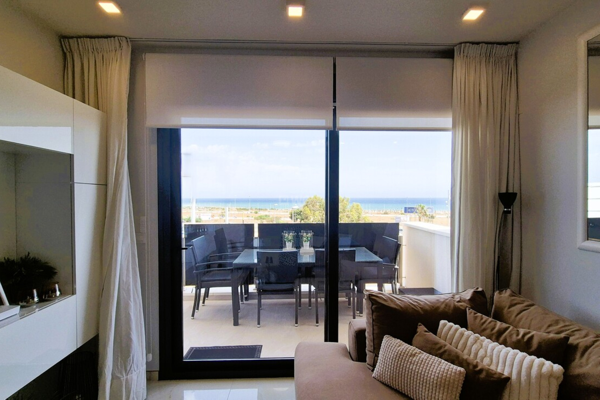 Odsprzedaż - Mieszkanie w bloku - Playa Flamenca - Costa Blanca