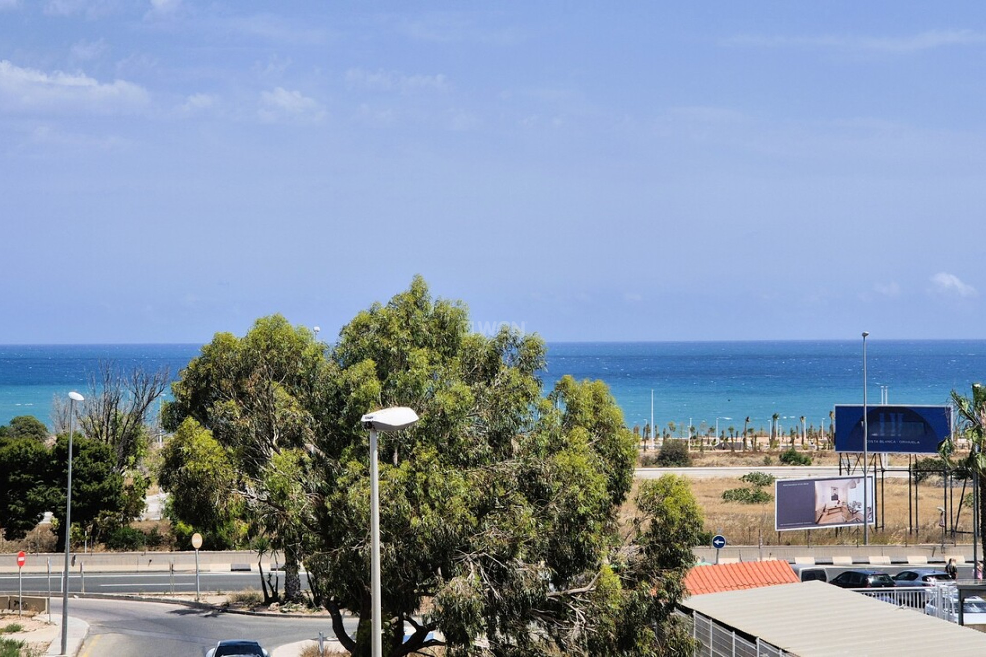Odsprzedaż - Mieszkanie w bloku - Playa Flamenca - Costa Blanca