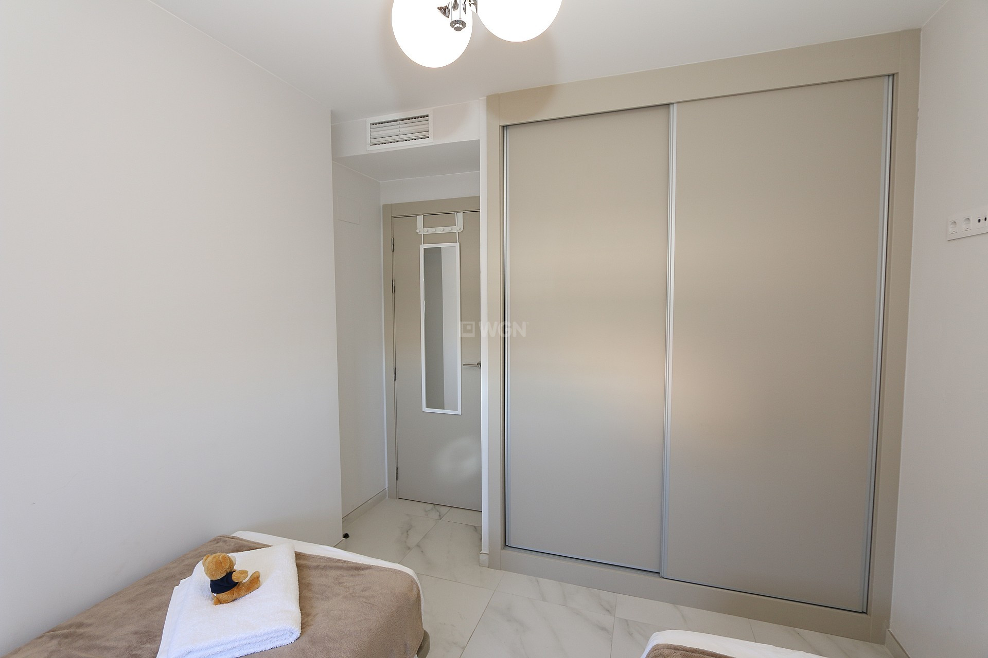 Odsprzedaż - Mieszkanie w bloku - Playa Flamenca - Costa Blanca