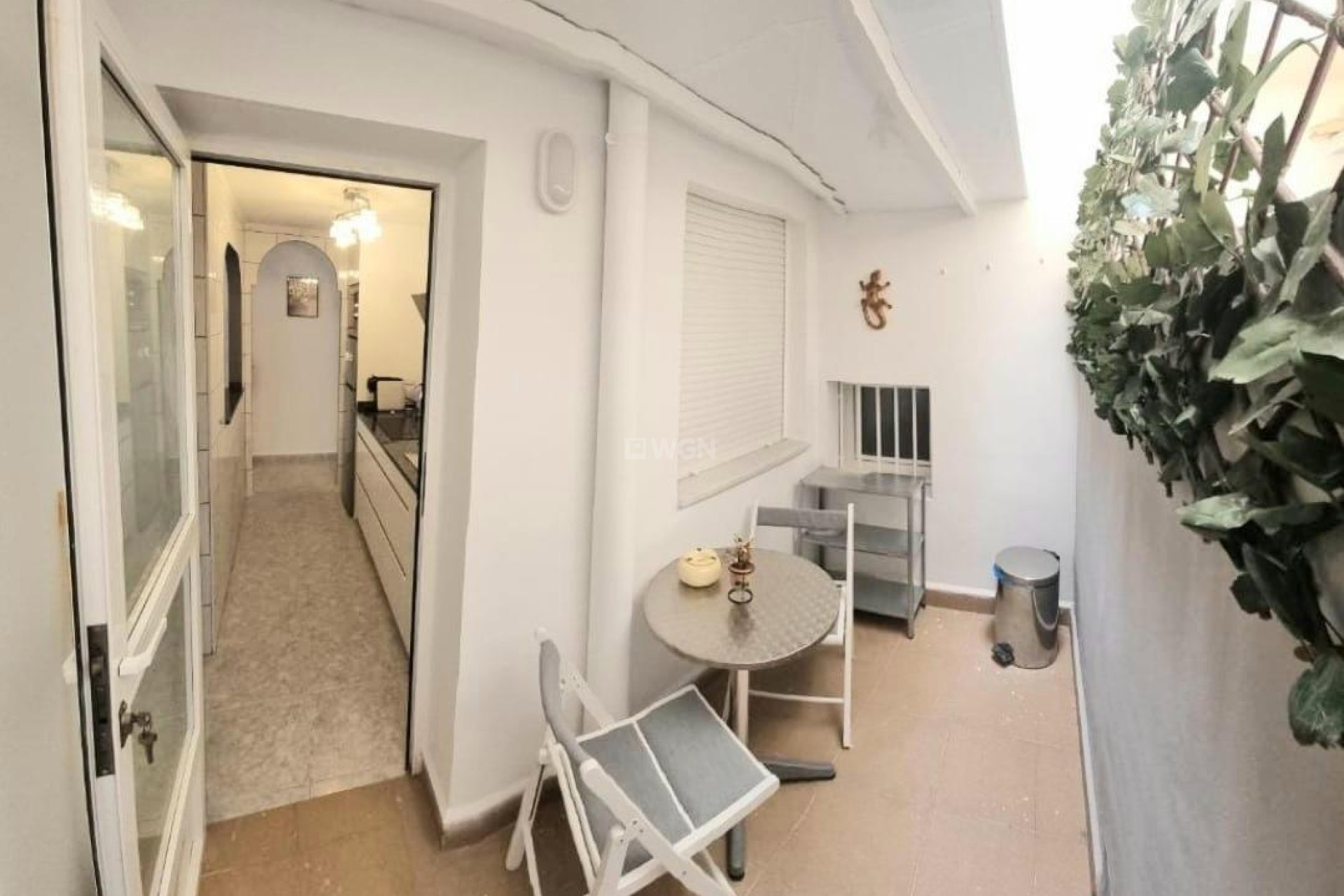 Odsprzedaż - Mieszkanie w bloku - Puerto de Mazarron - Paseo