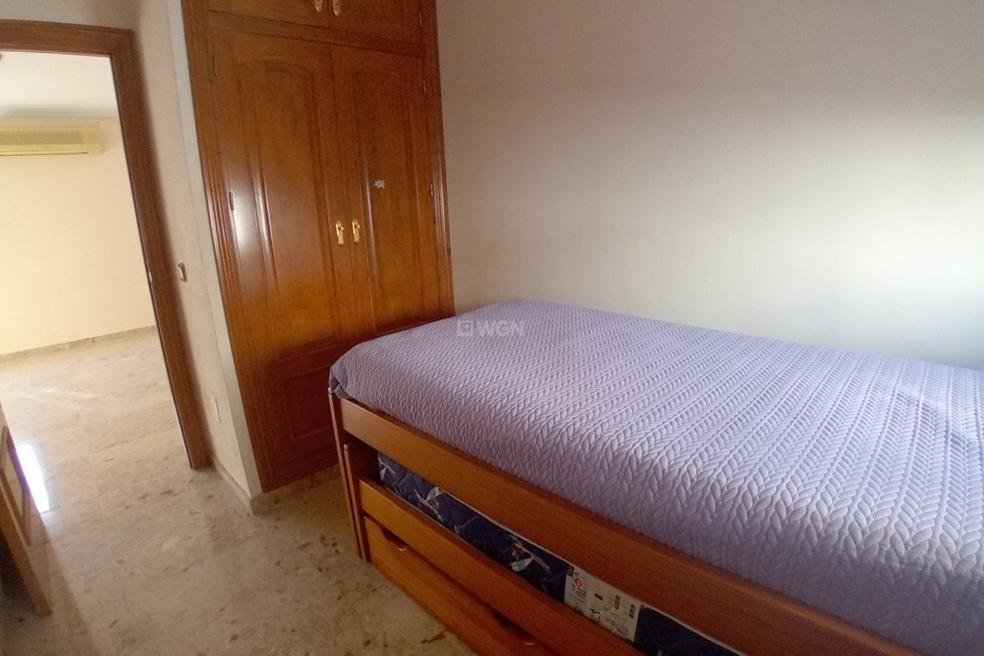 Odsprzedaż - Mieszkanie w bloku - Puerto de Mazarron - Puerto De Mazarrón