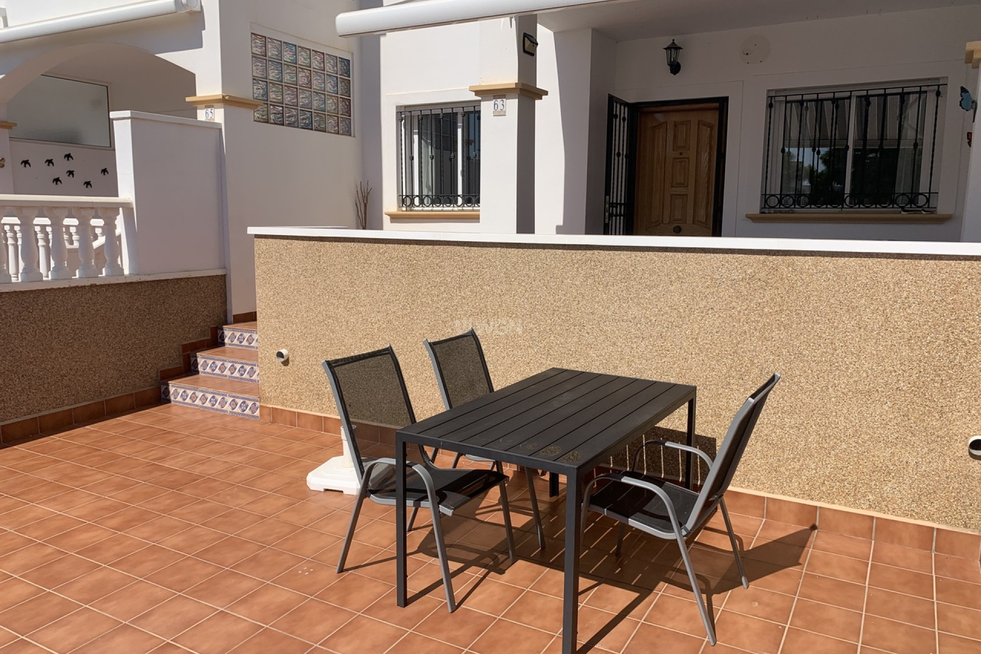 Odsprzedaż - Mieszkanie w bloku - Punta Prima - Costa Blanca