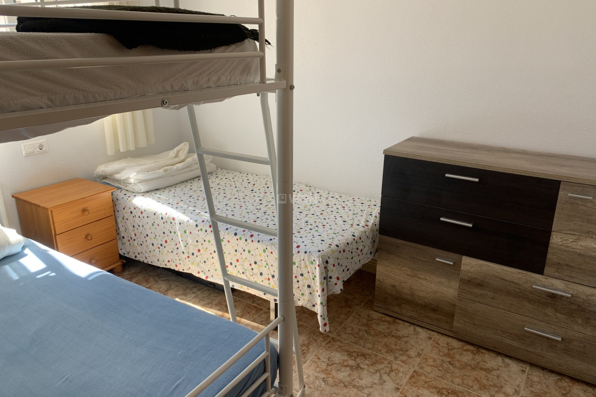 Odsprzedaż - Mieszkanie w bloku - Punta Prima - Costa Blanca