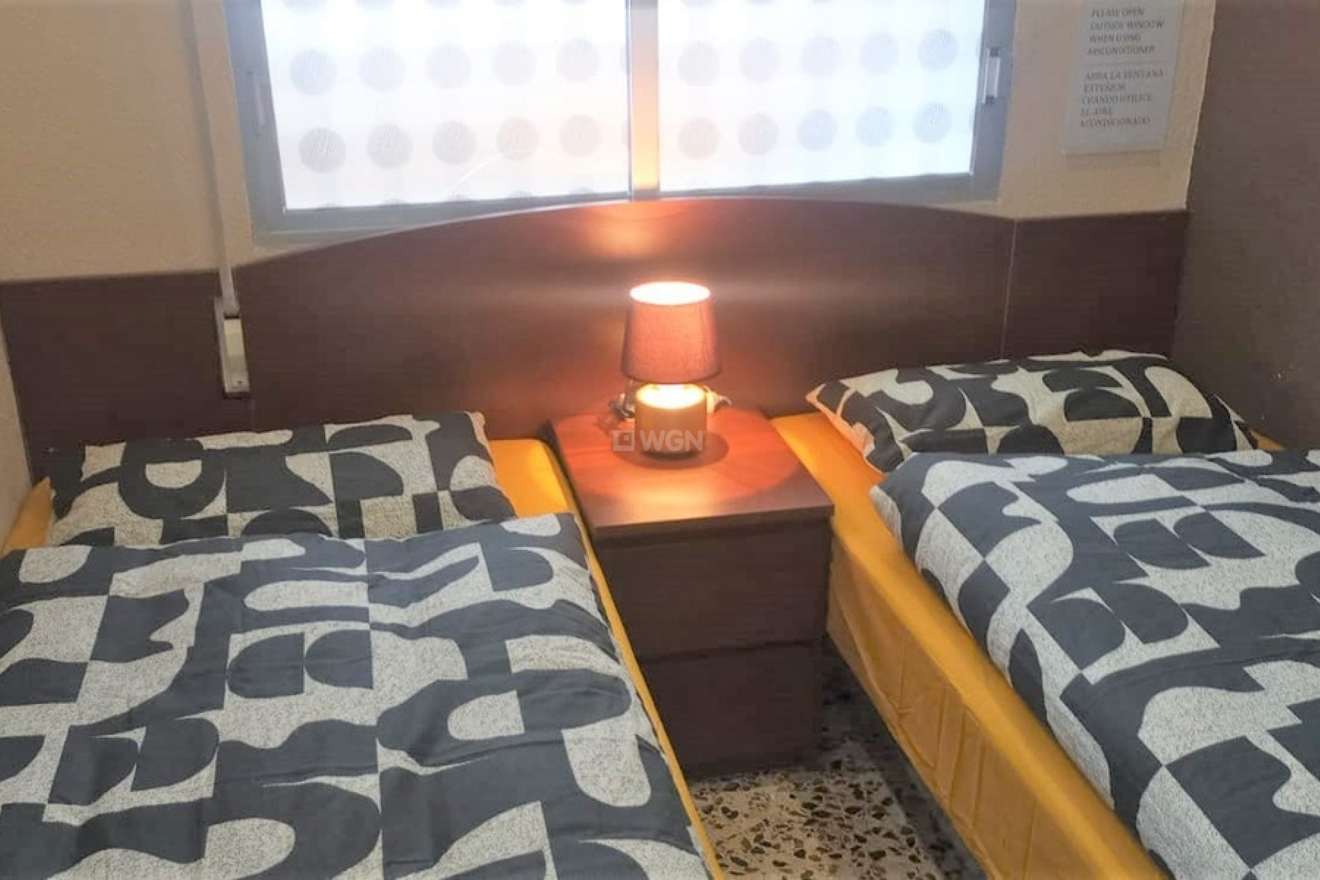 Odsprzedaż - Mieszkanie w bloku - Punta Prima - Costa Blanca