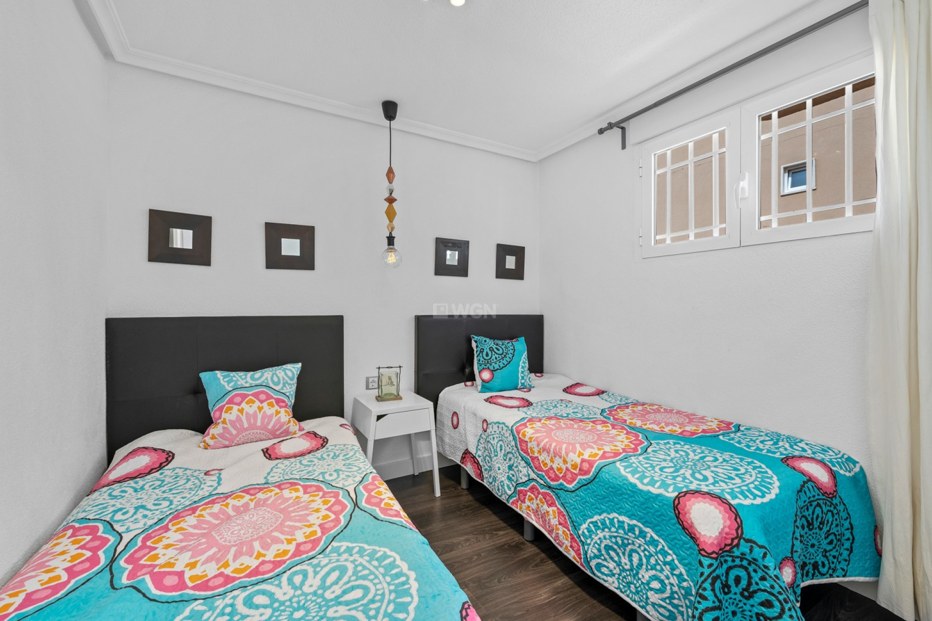 Odsprzedaż - Mieszkanie w bloku - Punta Prima - Costa Blanca