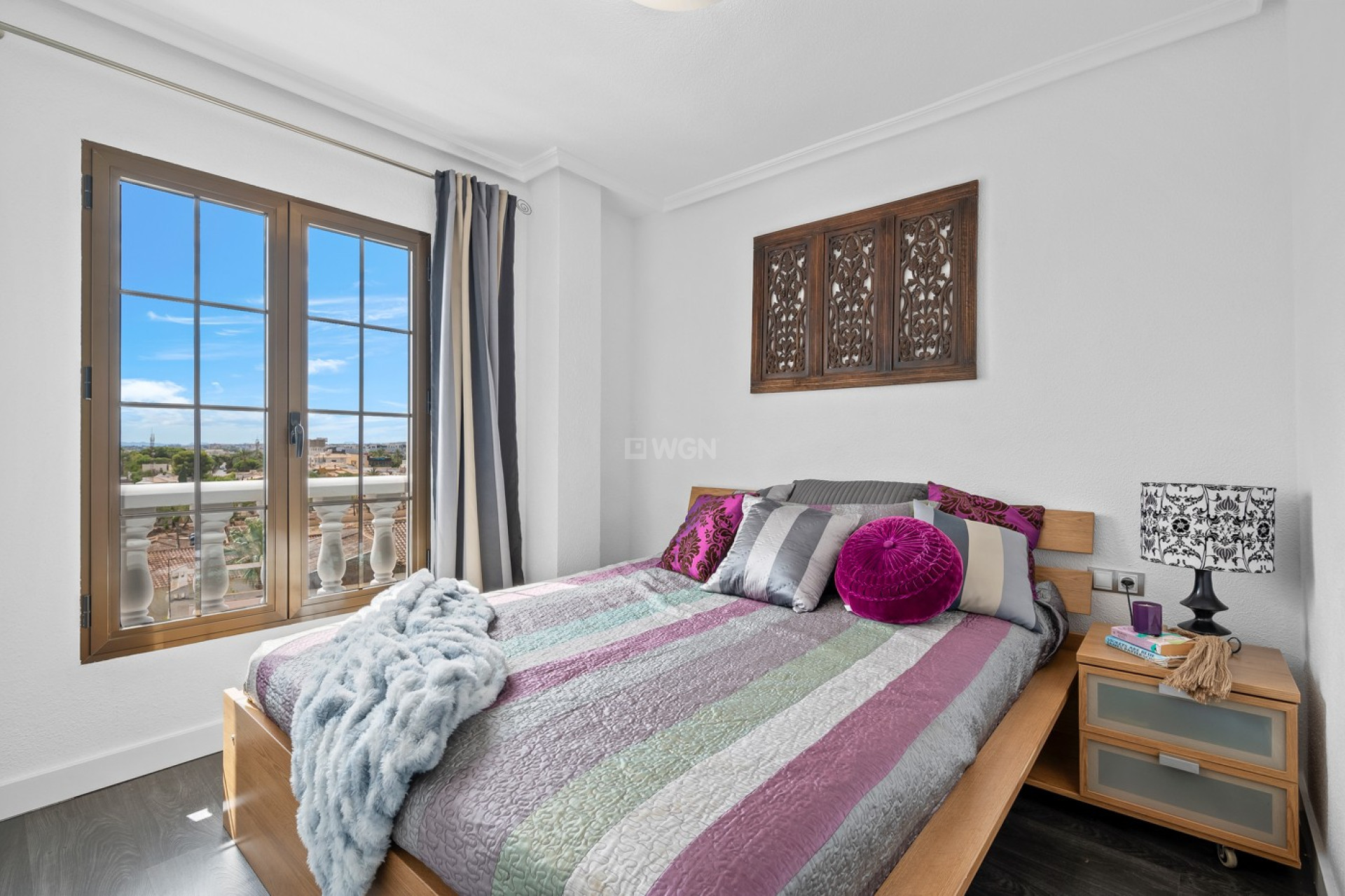 Odsprzedaż - Mieszkanie w bloku - Punta Prima - Costa Blanca