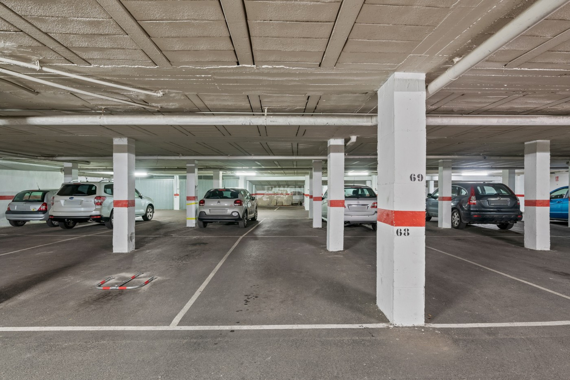 Odsprzedaż - Mieszkanie w bloku - Punta Prima - Costa Blanca