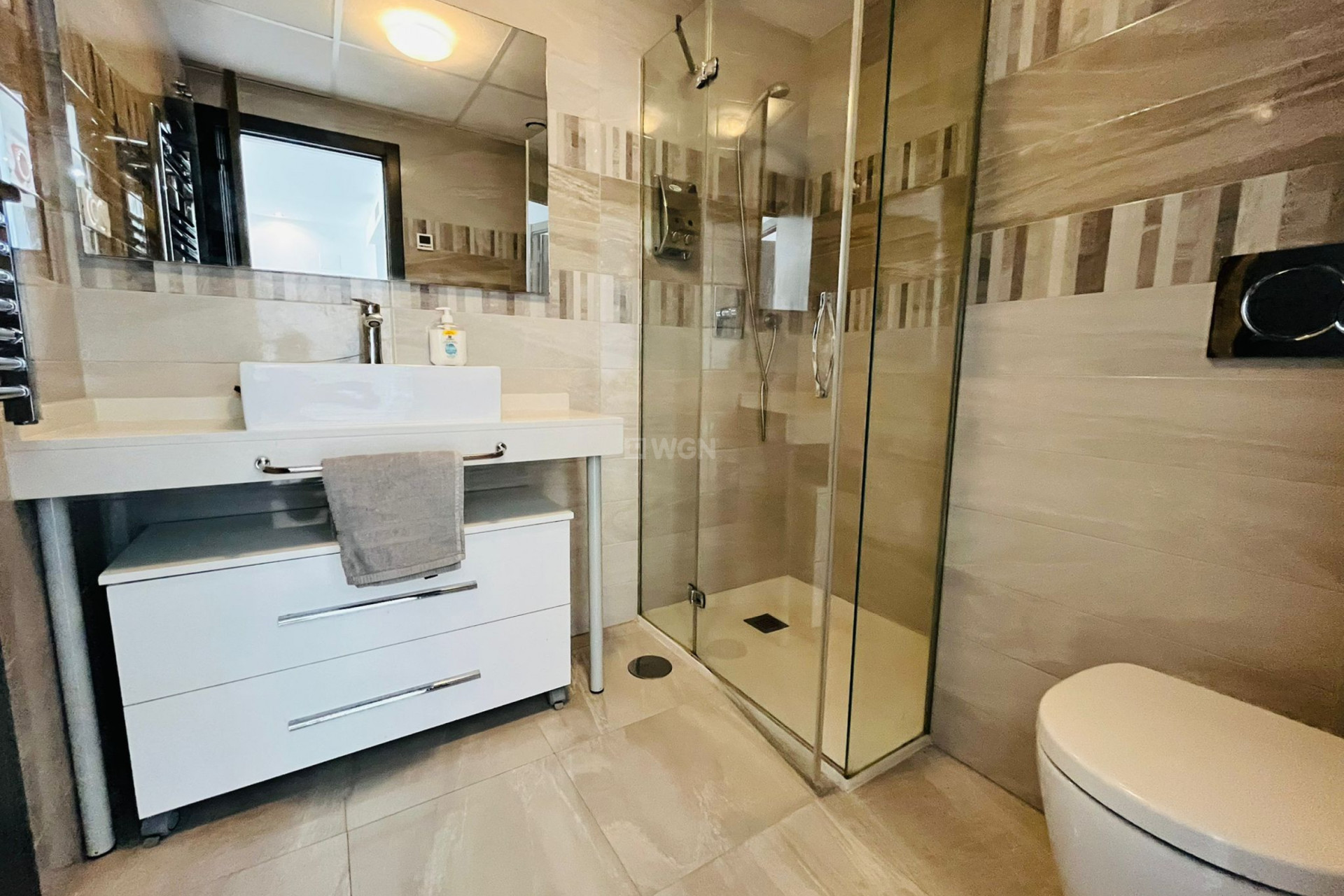 Odsprzedaż - Mieszkanie w bloku - Punta Prima - Costa Blanca