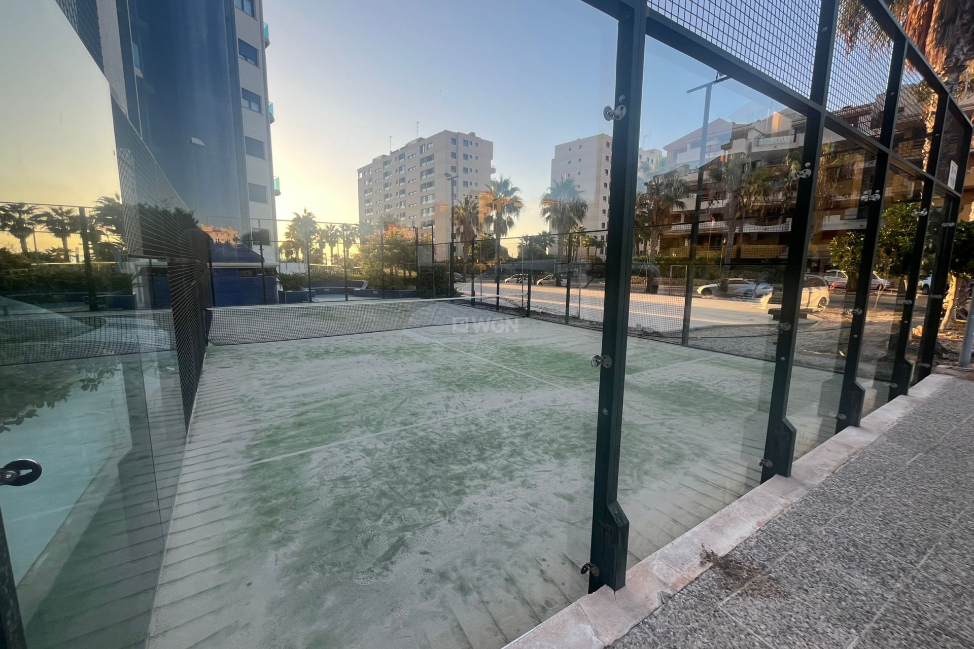 Odsprzedaż - Mieszkanie w bloku - Punta Prima - Costa Blanca