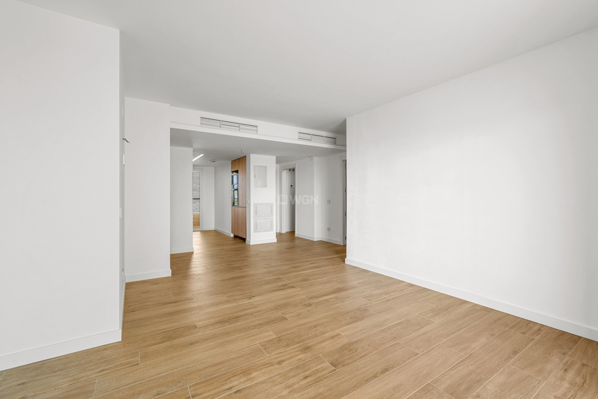 Odsprzedaż - Mieszkanie w bloku - Punta Prima - Costa Blanca