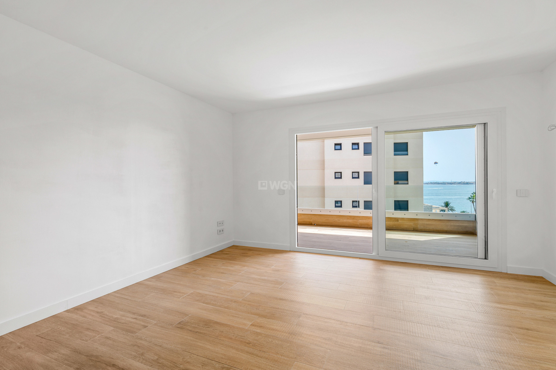 Odsprzedaż - Mieszkanie w bloku - Punta Prima - Costa Blanca