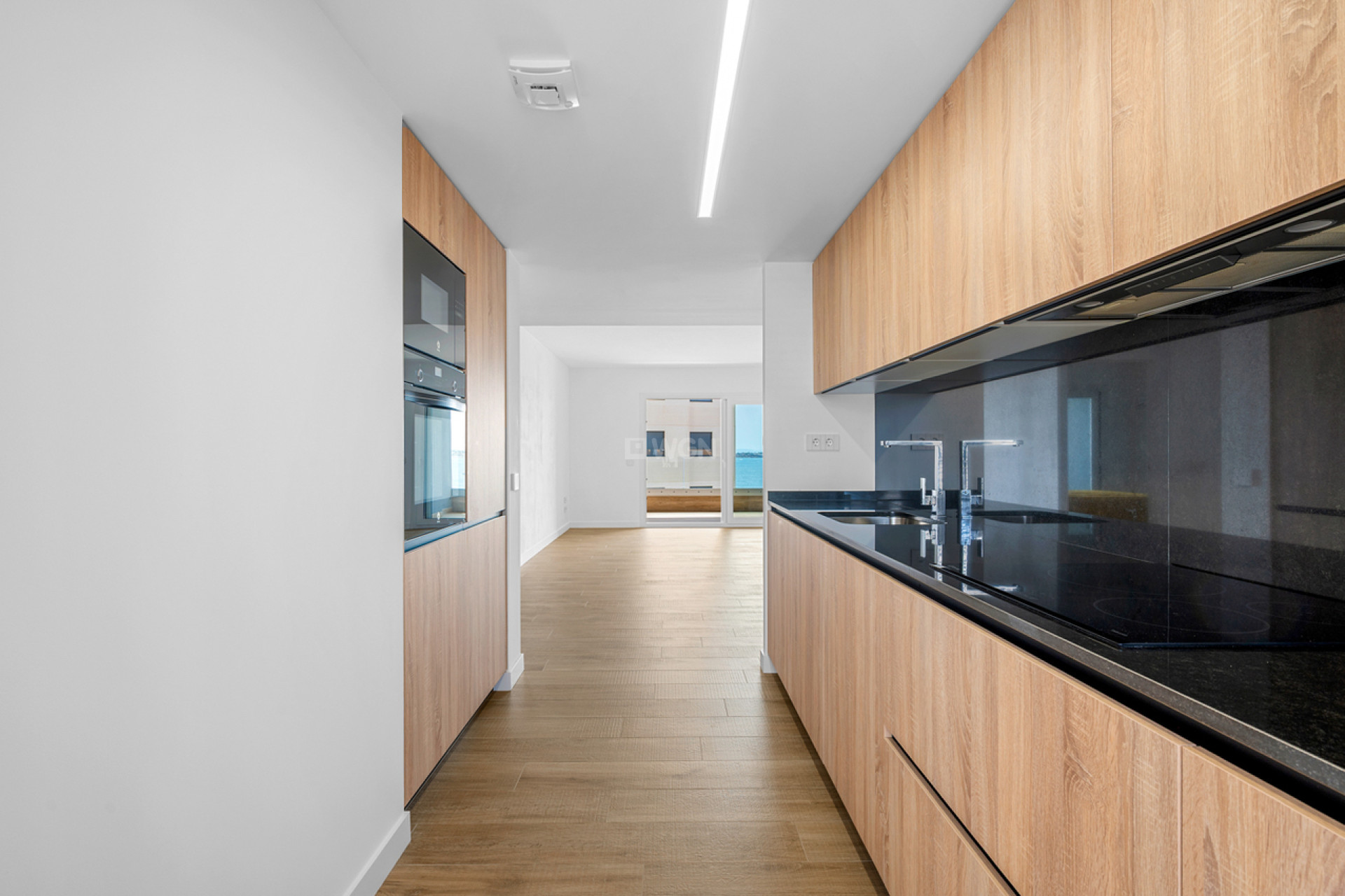 Odsprzedaż - Mieszkanie w bloku - Punta Prima - Costa Blanca