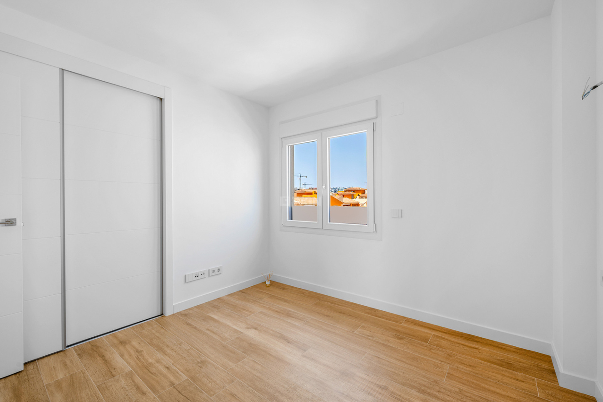 Odsprzedaż - Mieszkanie w bloku - Punta Prima - Costa Blanca