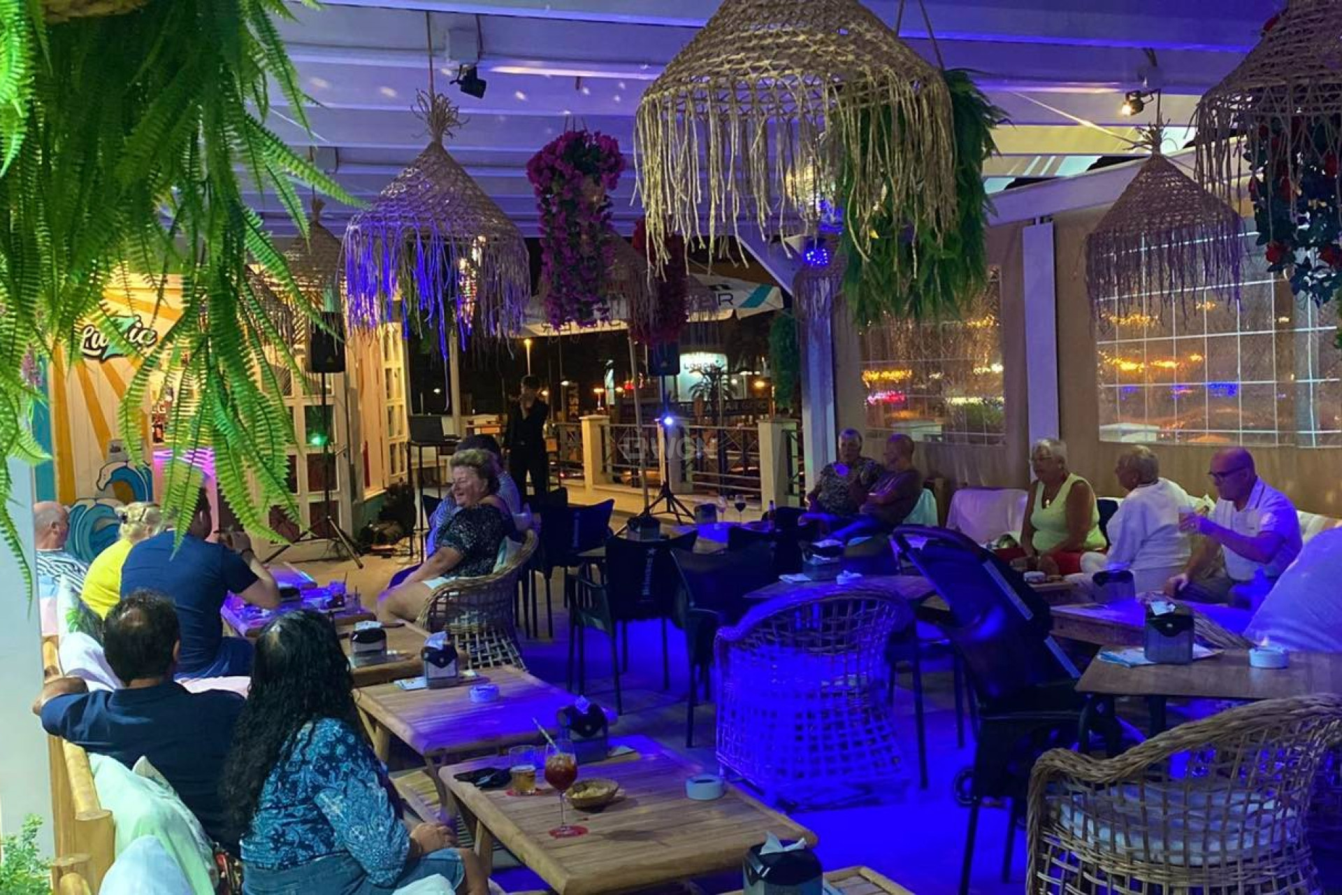 Odsprzedaż - Mieszkanie w bloku - Punta Prima - Costa Blanca