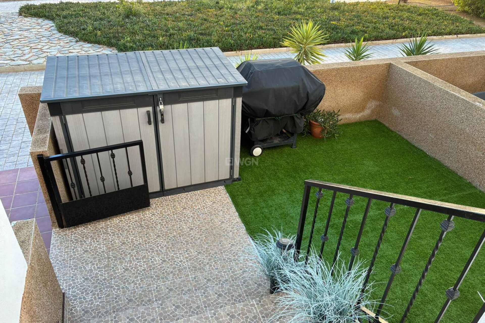 Odsprzedaż - Mieszkanie w bloku - Punta Prima - Costa Blanca