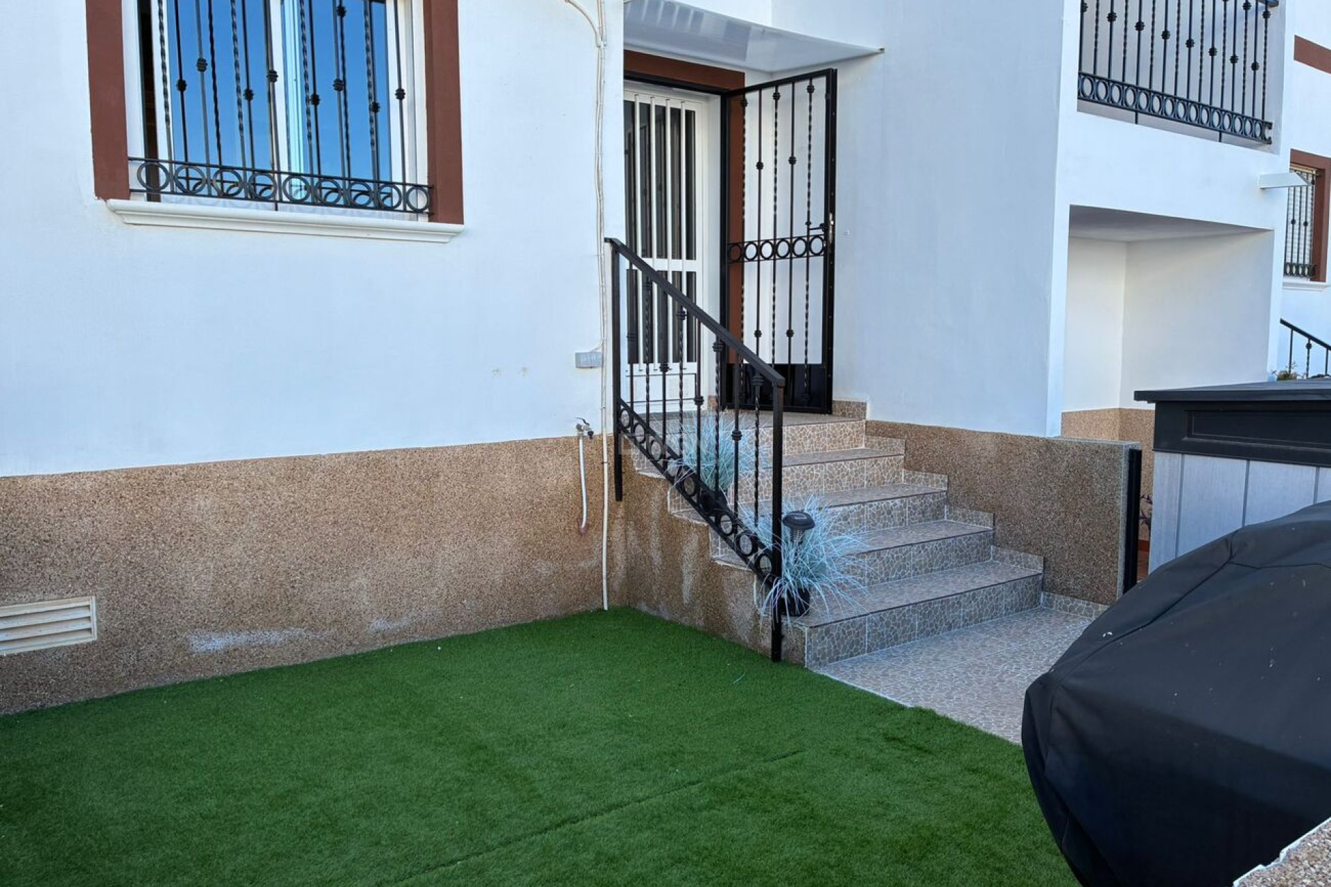 Odsprzedaż - Mieszkanie w bloku - Punta Prima - Costa Blanca