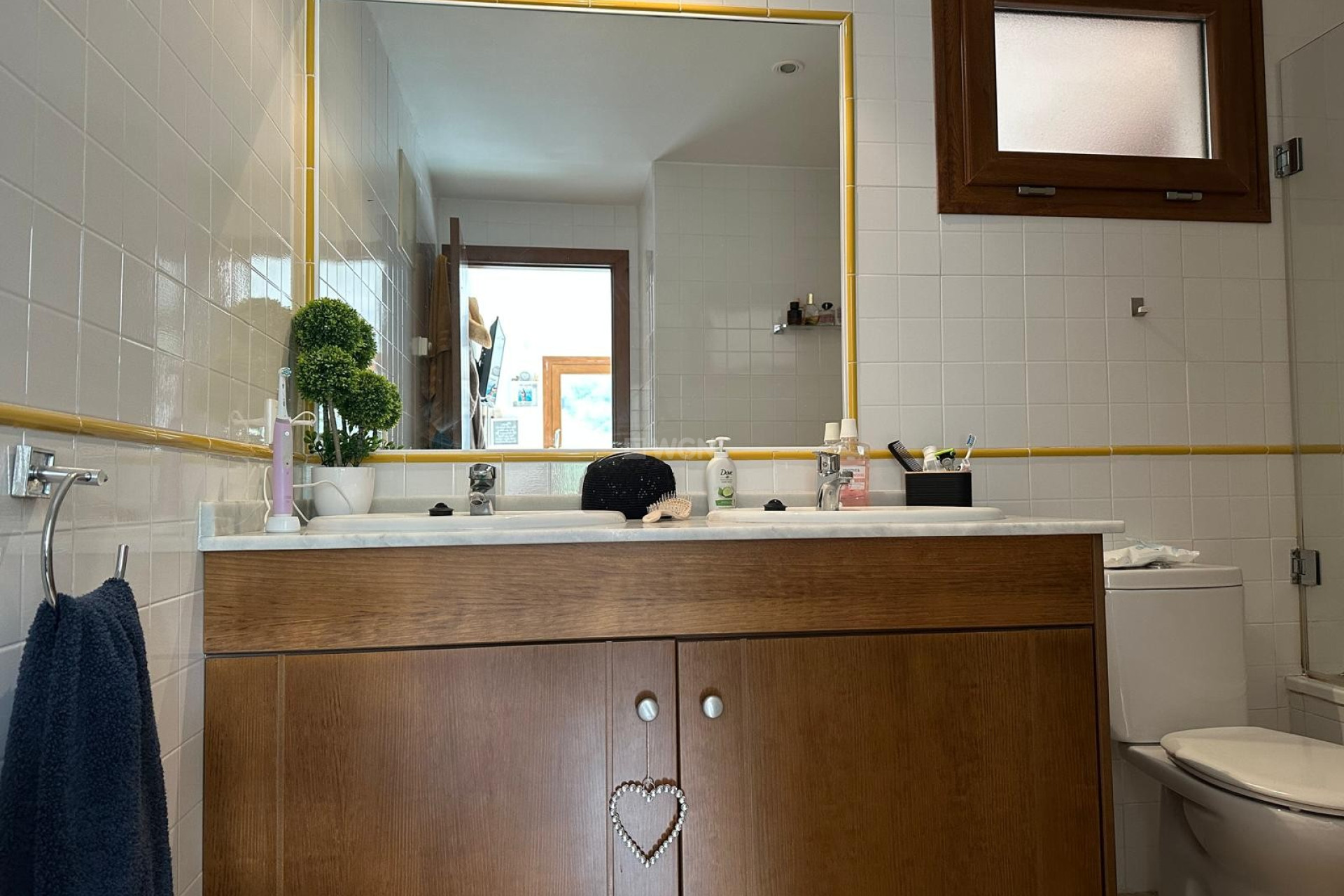 Odsprzedaż - Mieszkanie w bloku - Punta Prima - Costa Blanca