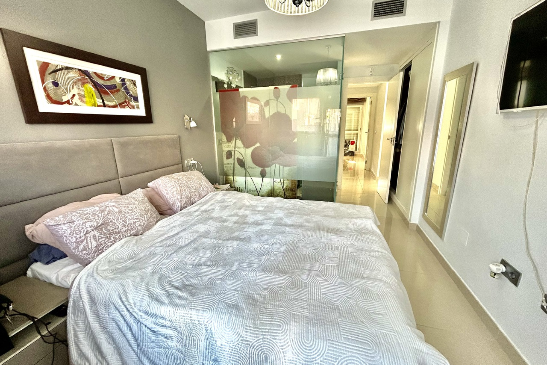 Odsprzedaż - Mieszkanie w bloku - Punta Prima - Costa Blanca