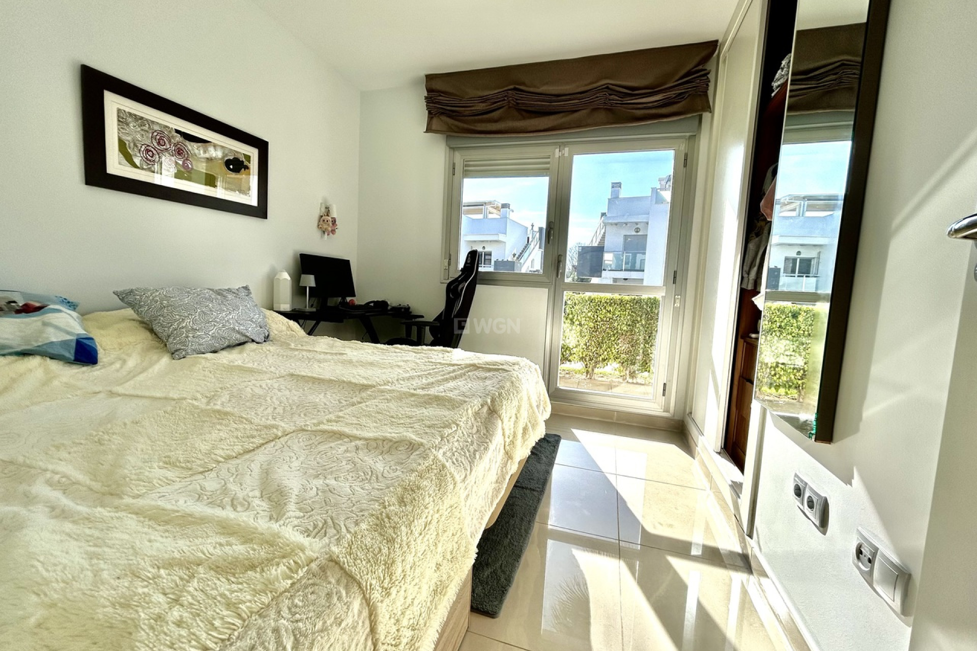 Odsprzedaż - Mieszkanie w bloku - Punta Prima - Costa Blanca