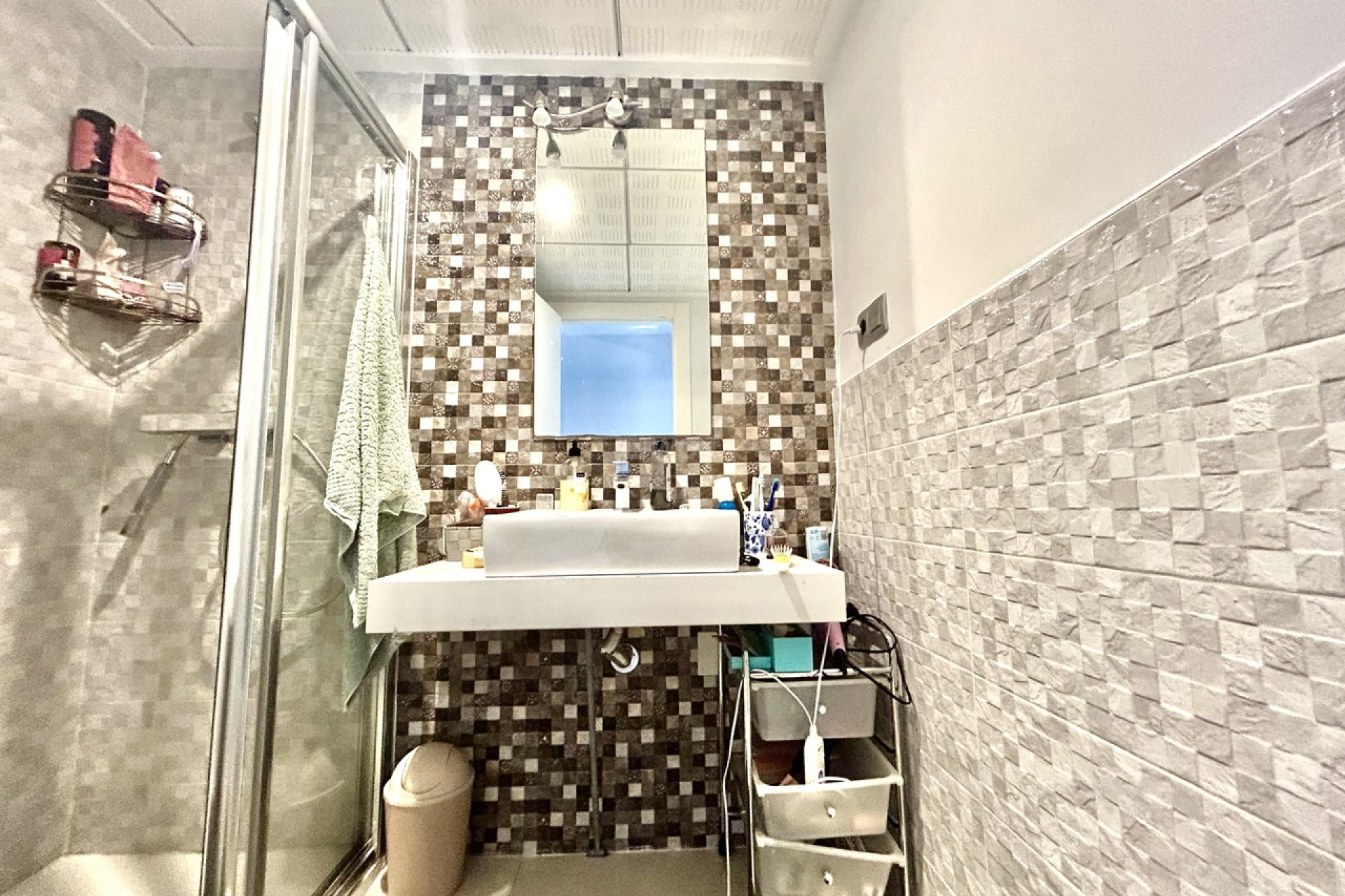 Odsprzedaż - Mieszkanie w bloku - Punta Prima - Costa Blanca