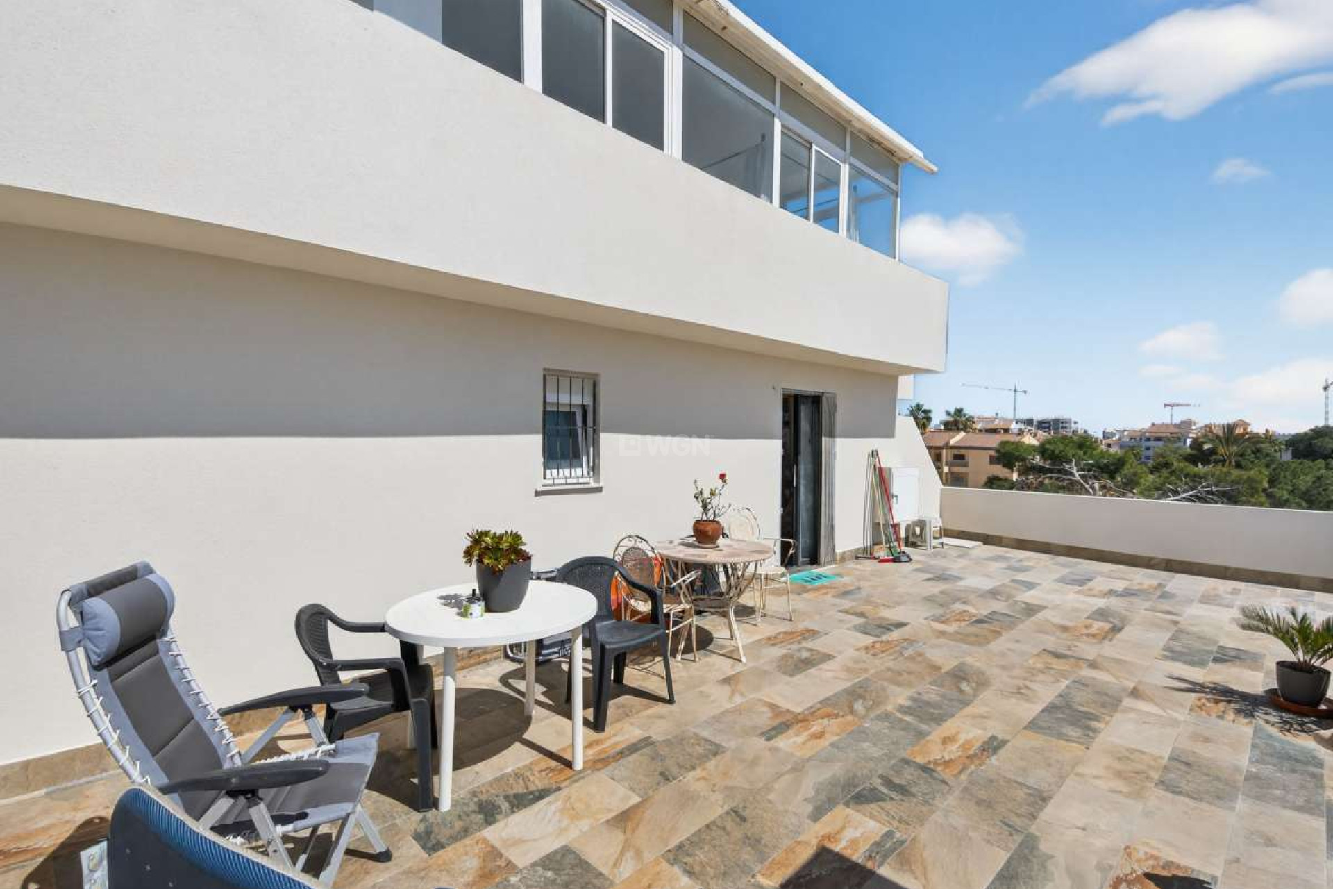 Odsprzedaż - Mieszkanie w bloku - Punta Prima - Costa Blanca