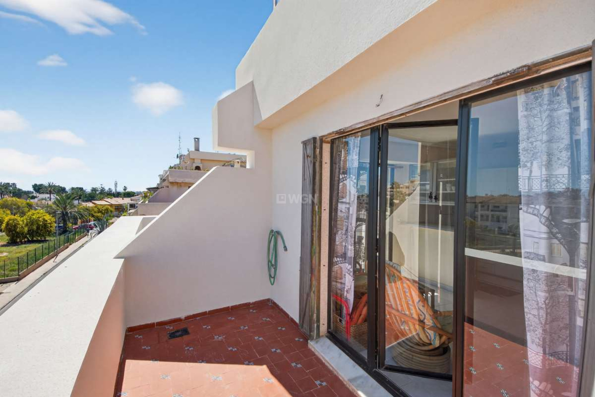 Odsprzedaż - Mieszkanie w bloku - Punta Prima - Costa Blanca