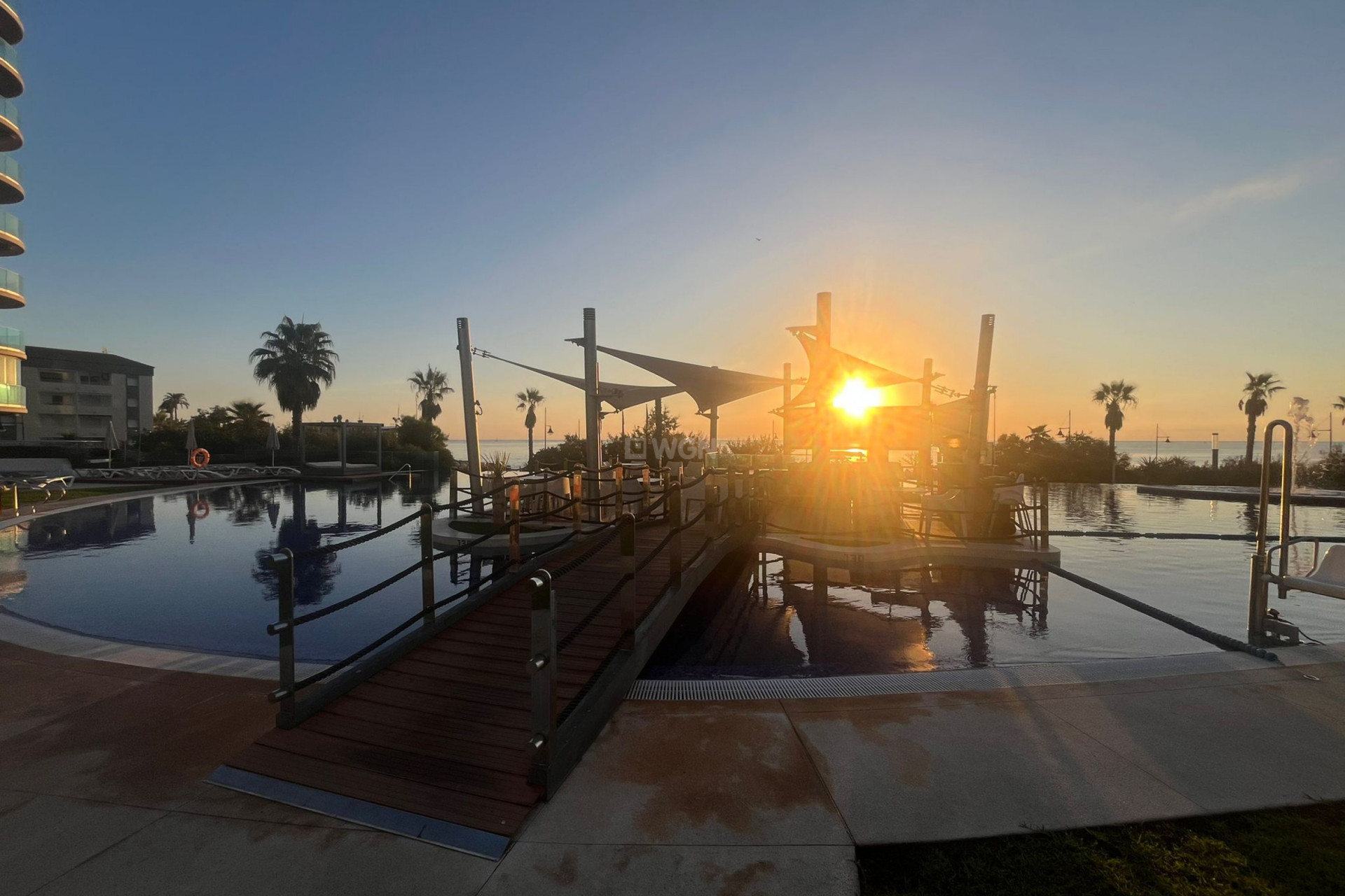 Odsprzedaż - Mieszkanie w bloku - Punta Prima - Costa Blanca