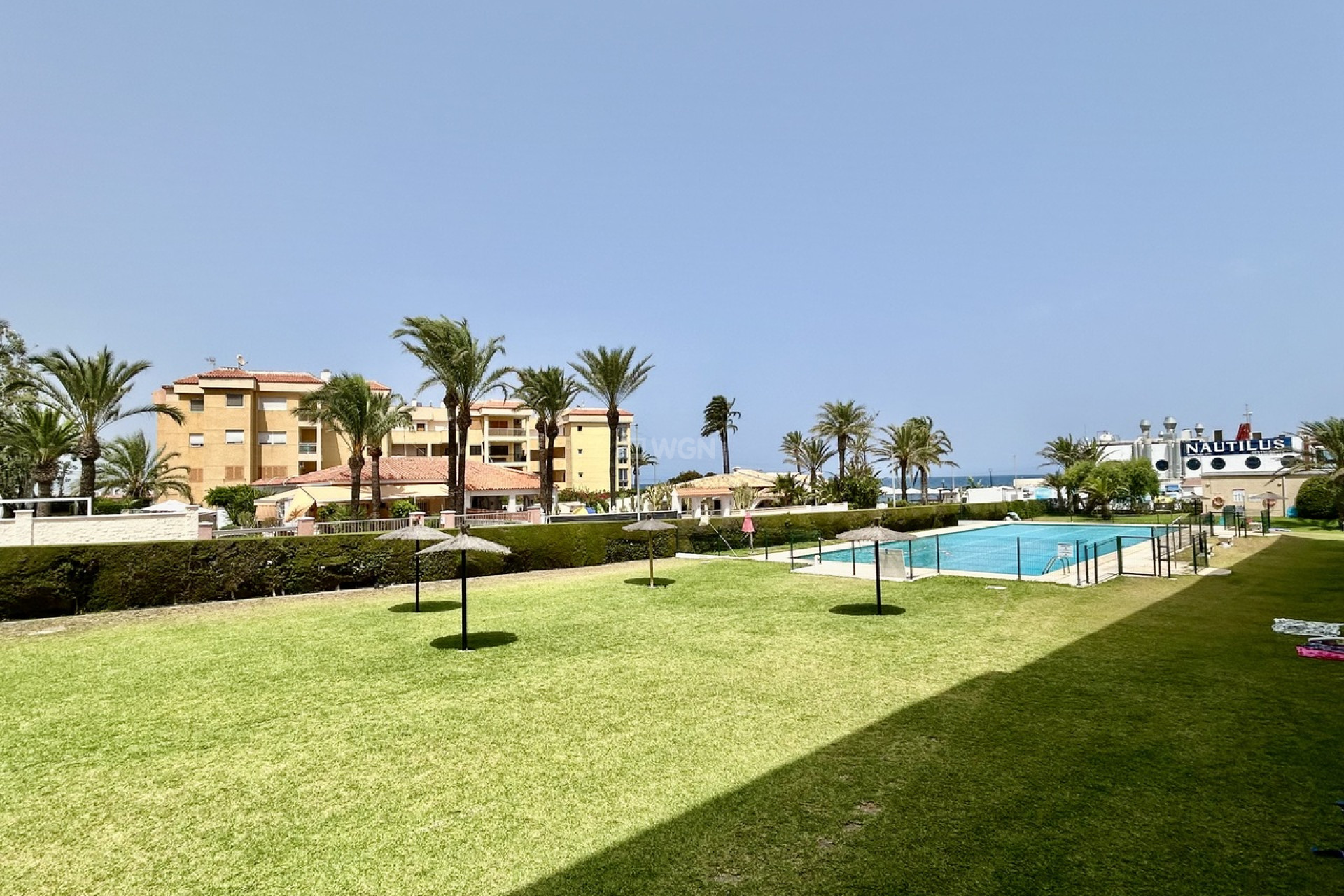 Odsprzedaż - Mieszkanie w bloku - Punta Prima - Costa Blanca