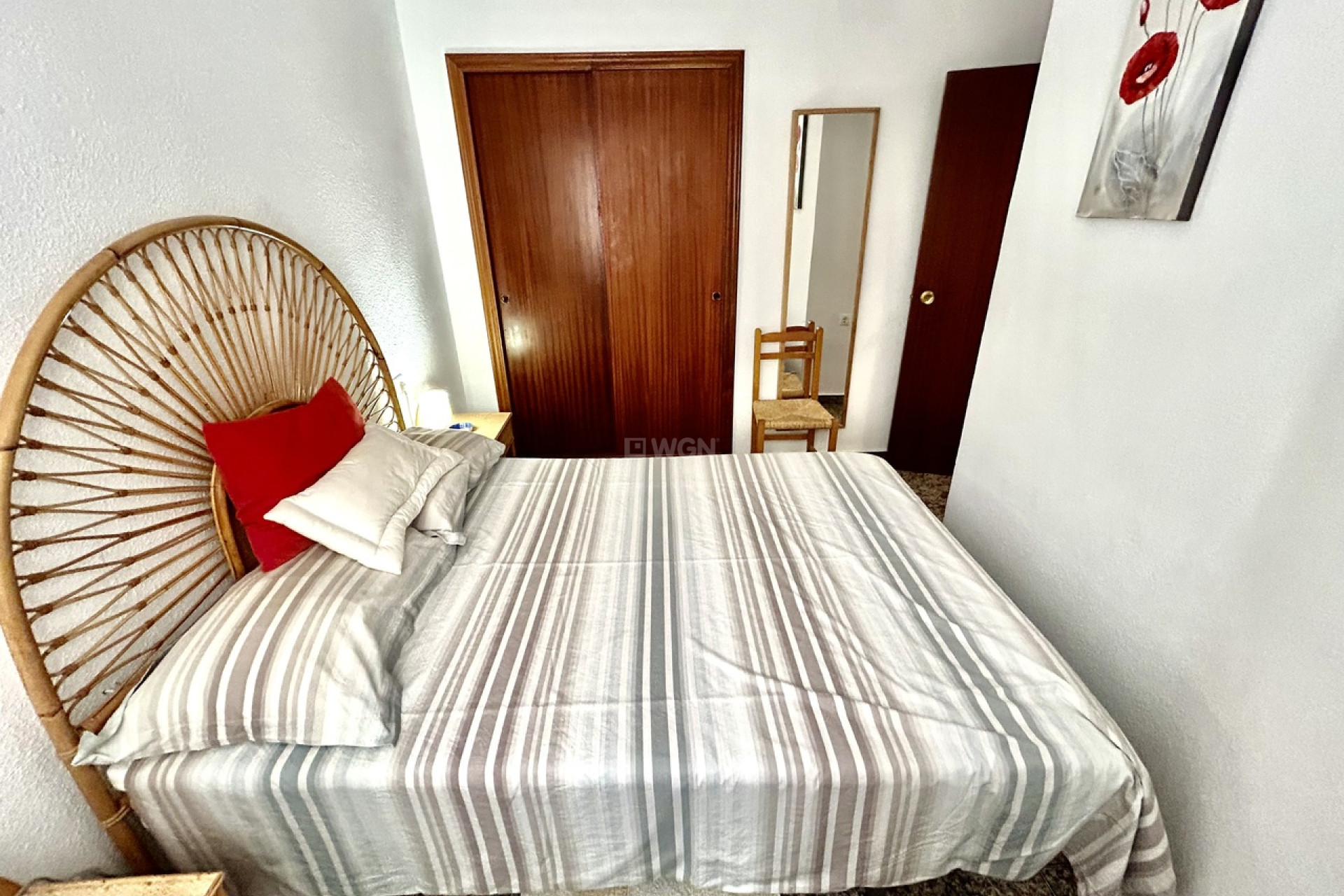 Odsprzedaż - Mieszkanie w bloku - Punta Prima - Costa Blanca