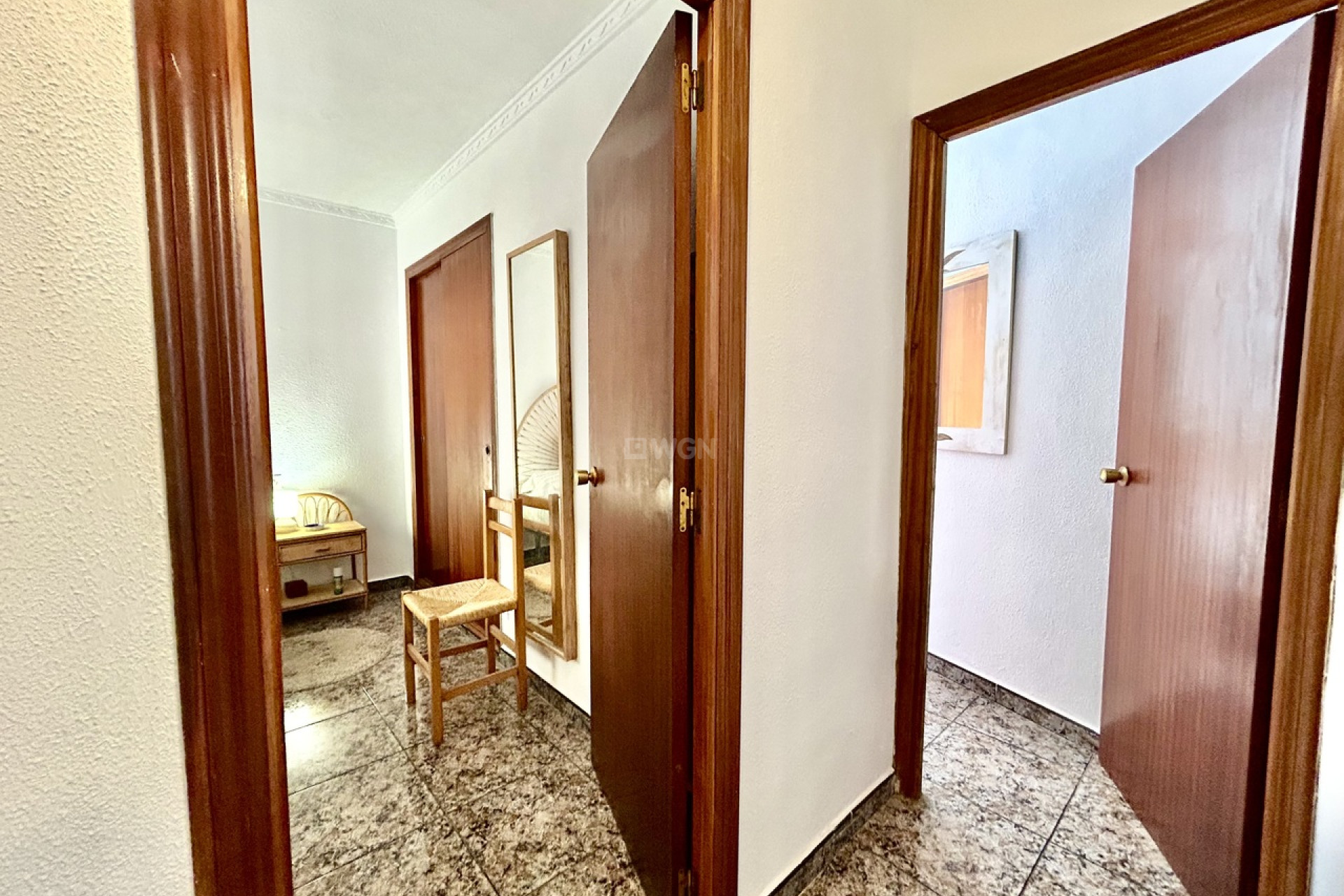 Odsprzedaż - Mieszkanie w bloku - Punta Prima - Costa Blanca