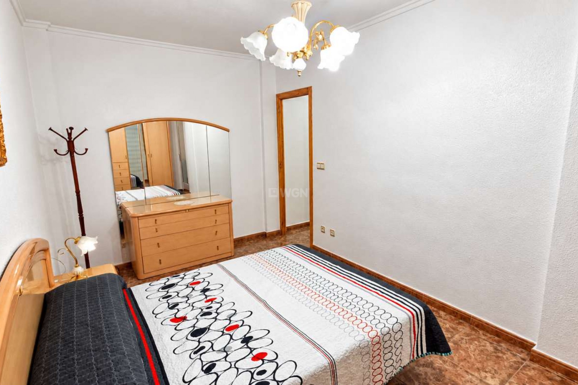 Odsprzedaż - Mieszkanie w bloku - Rojales - Inland