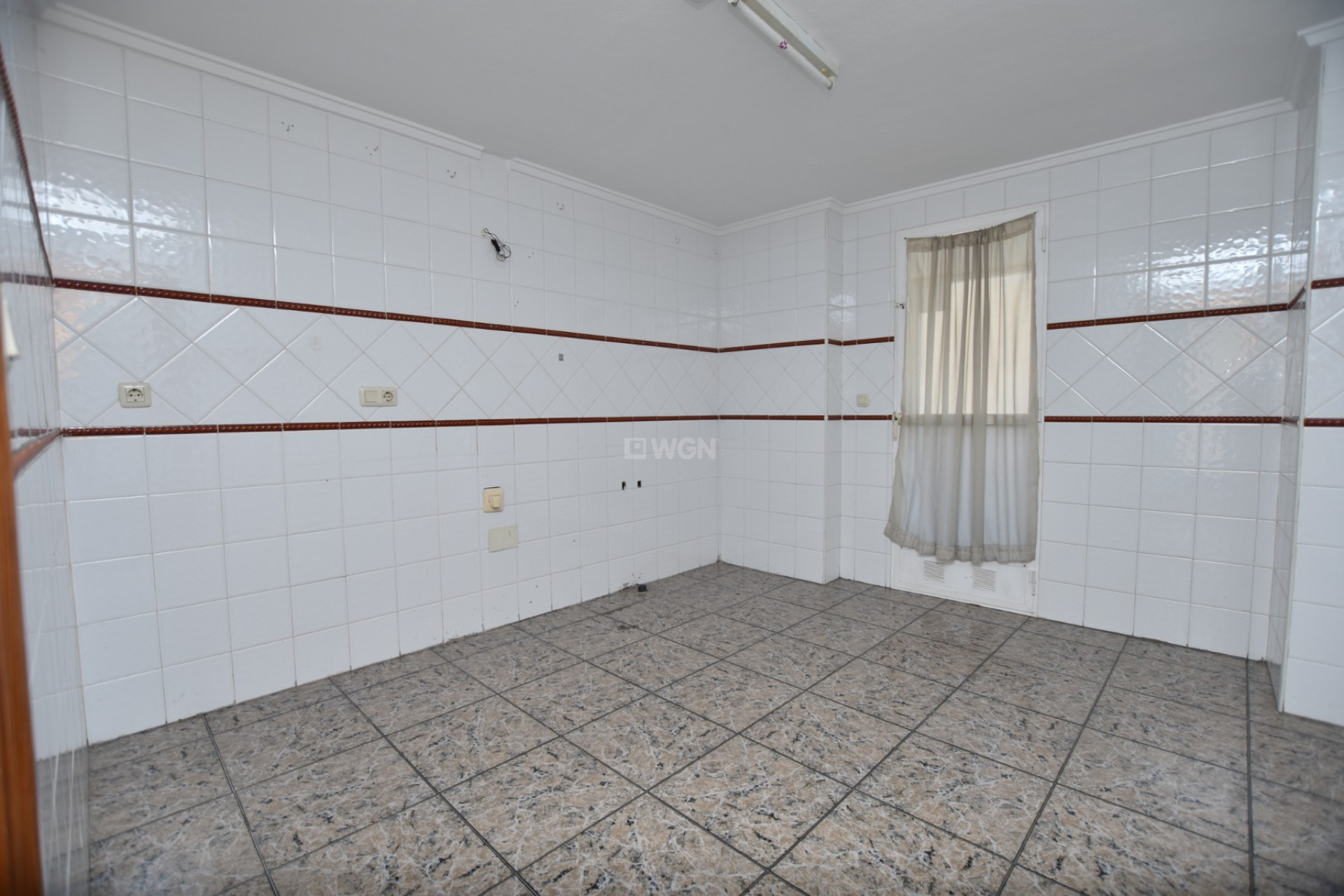 Odsprzedaż - Mieszkanie w bloku - Rojales - Inland