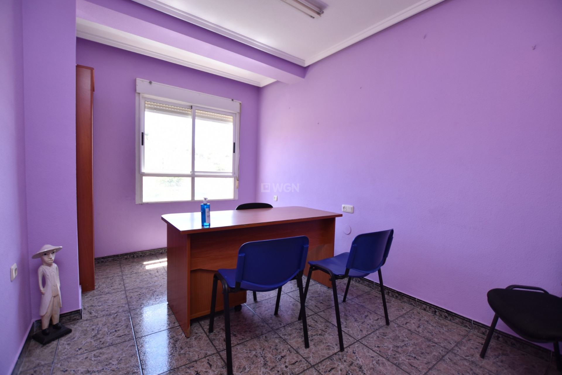 Odsprzedaż - Mieszkanie w bloku - Rojales - Inland