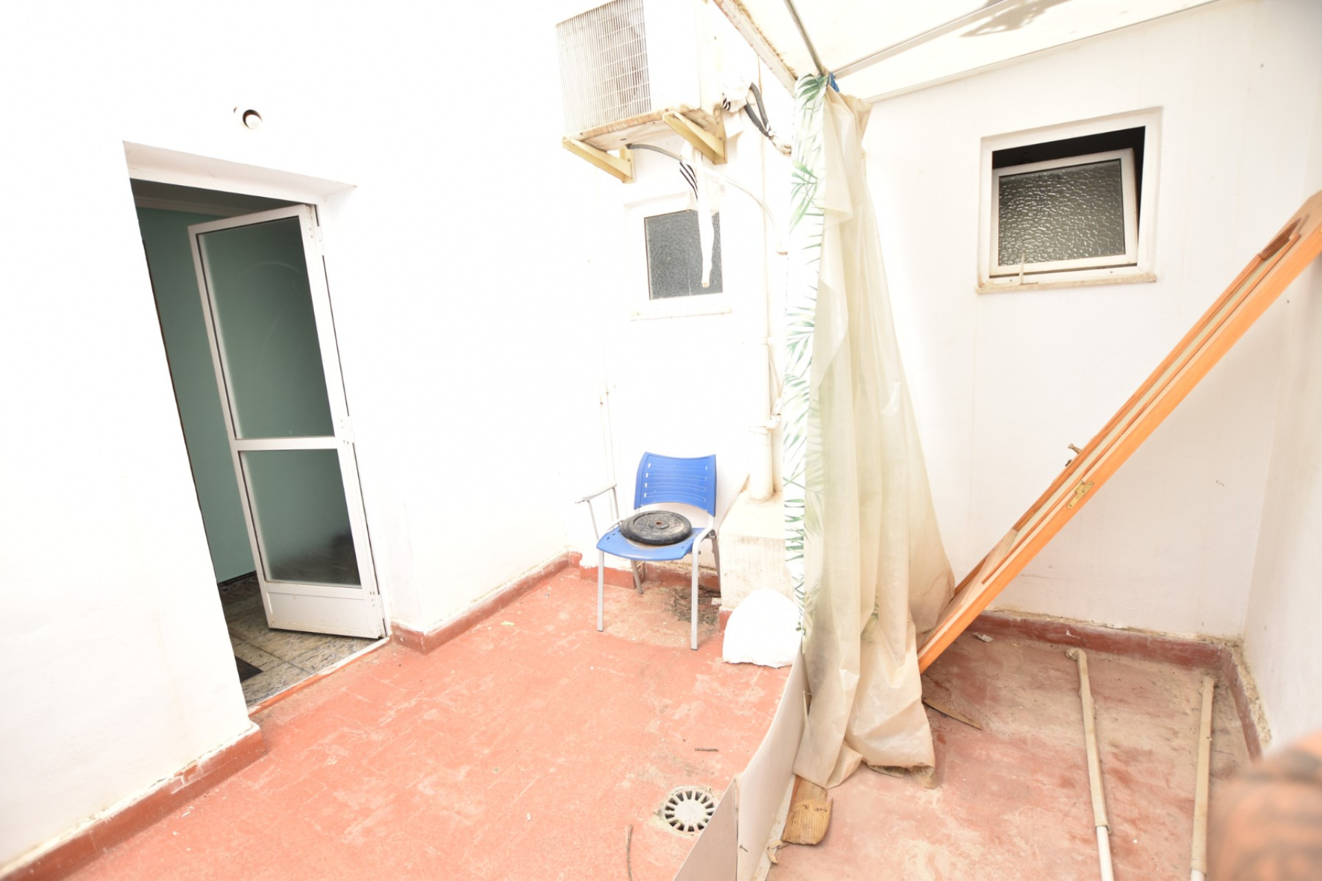 Odsprzedaż - Mieszkanie w bloku - Rojales - Inland