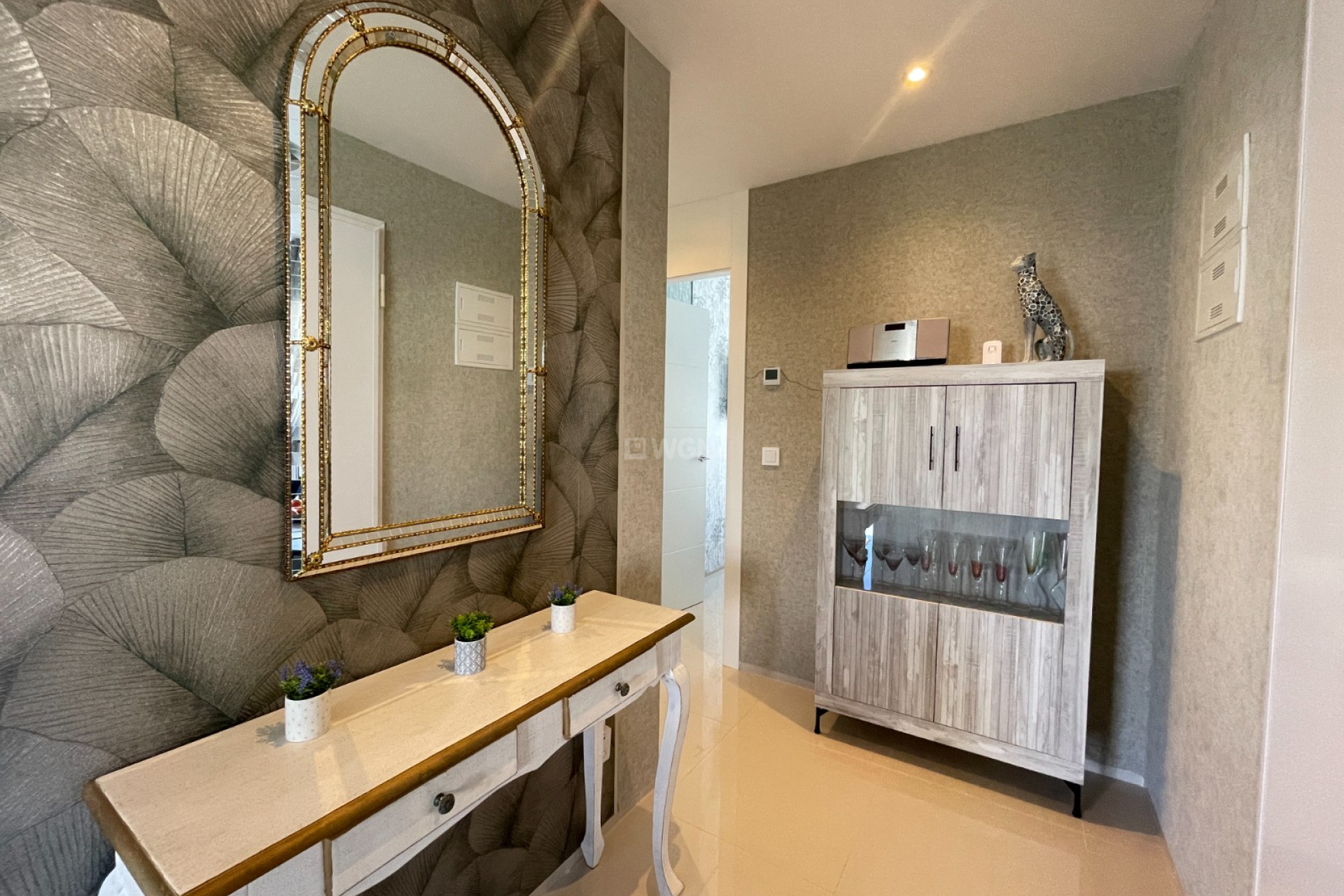 Odsprzedaż - Mieszkanie w bloku - Rojales - Inland